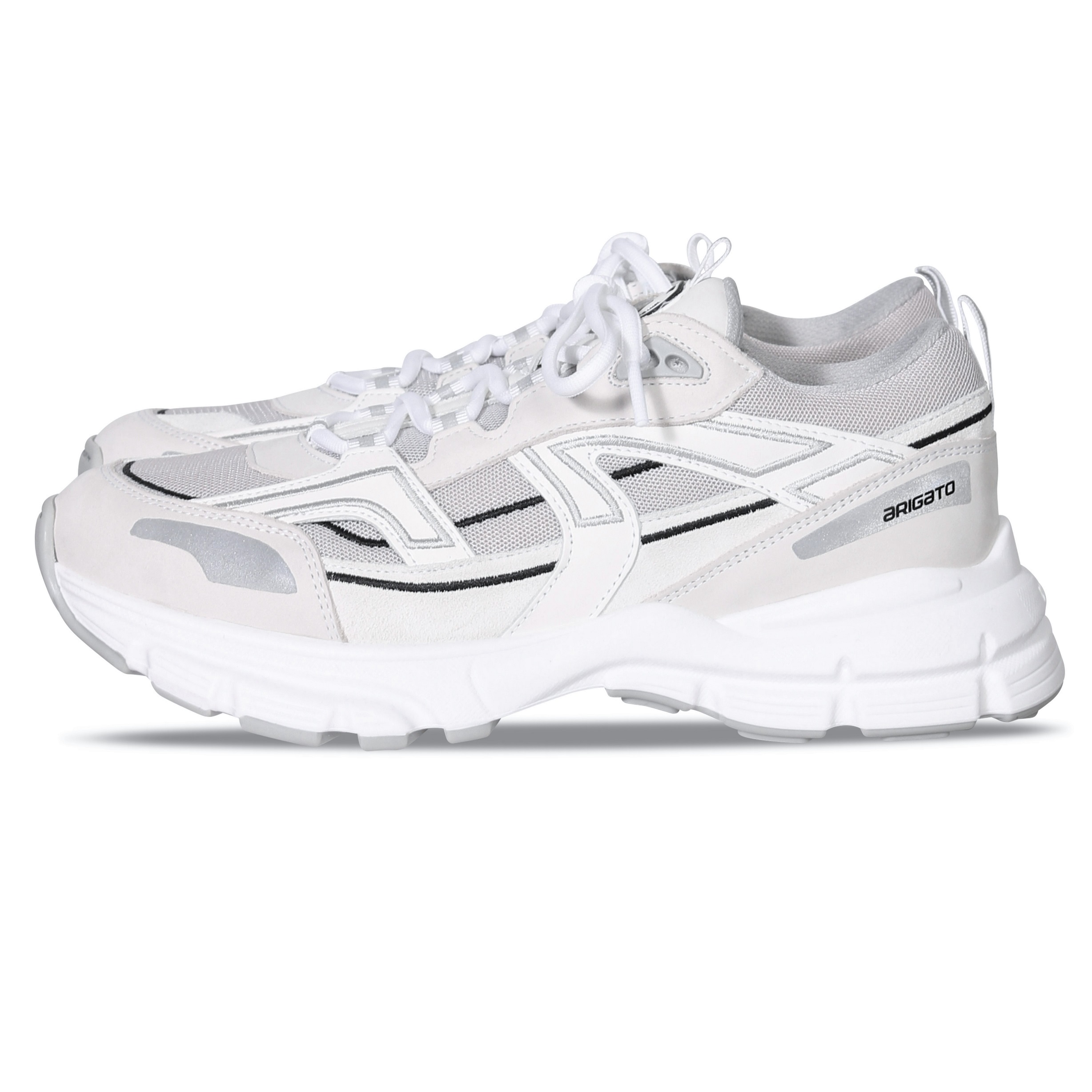 AXEL ARIGATO Marathon R-Trail Sneaker in White