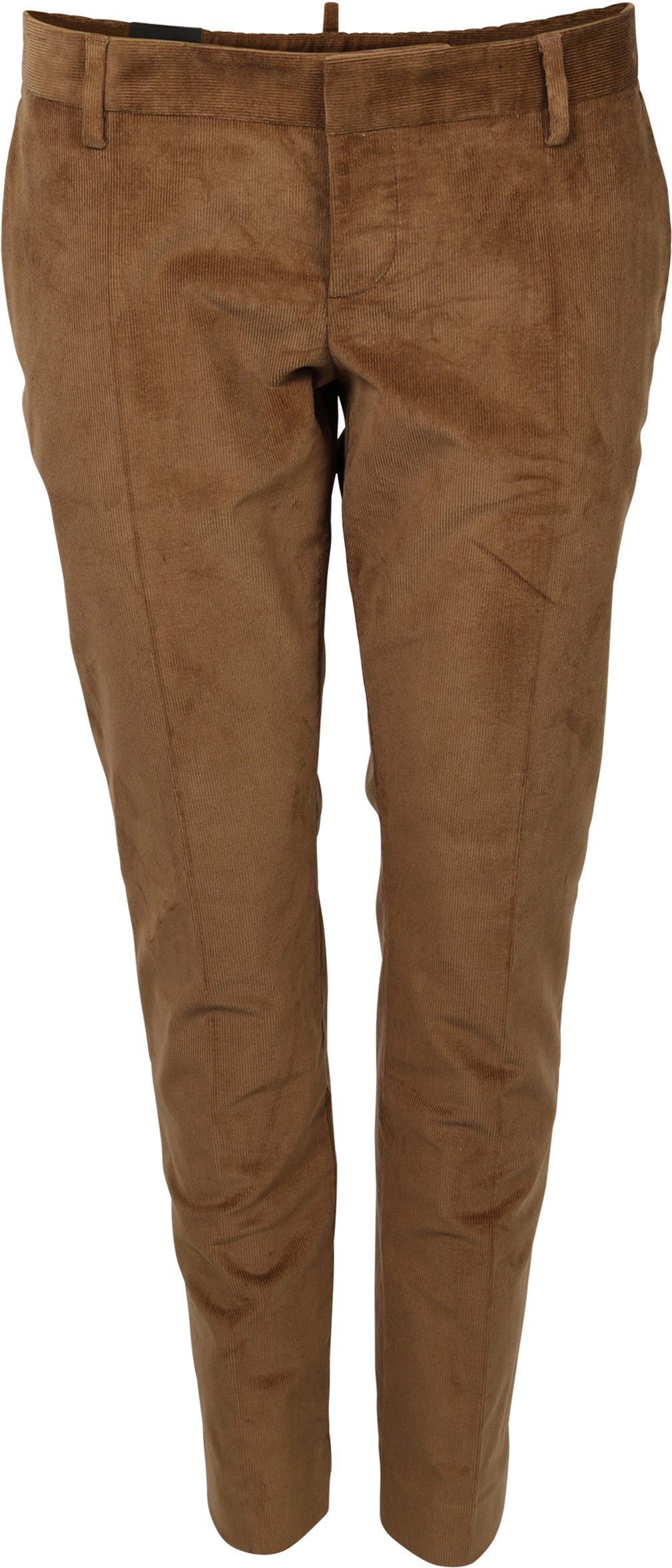 Dsquared Cord Pants Brown