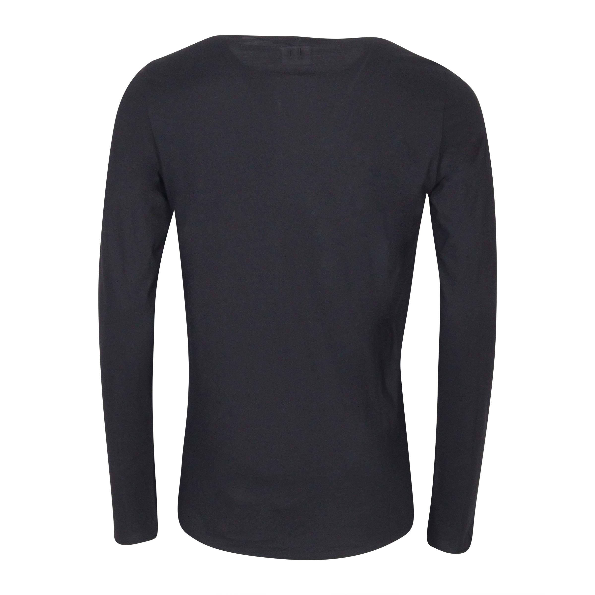 Hannes Roether Longsleeve Black L