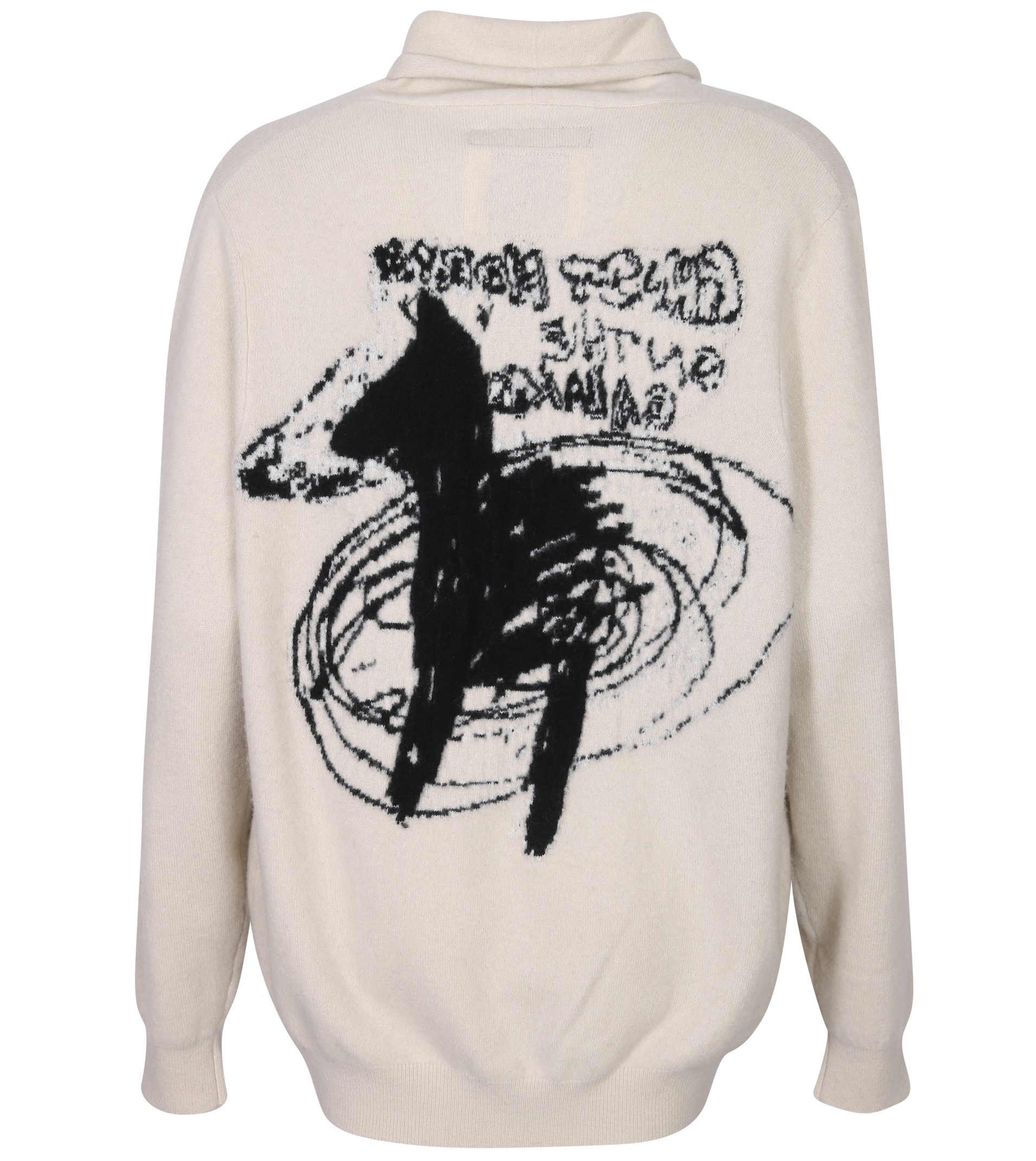 FRENCKENBERGER Hamza Cardigan L