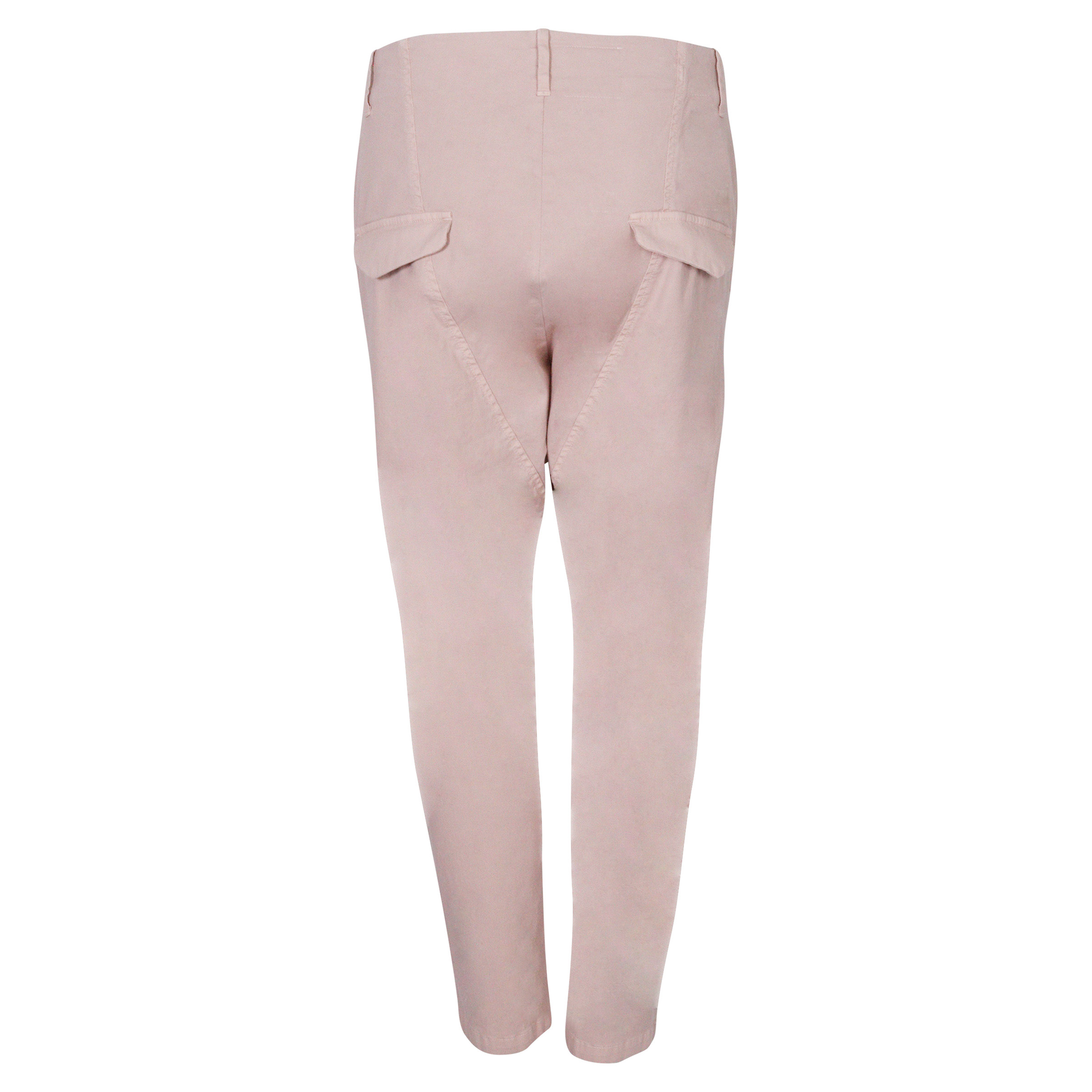 Nili Lotan Paris Pant Dusty Pink