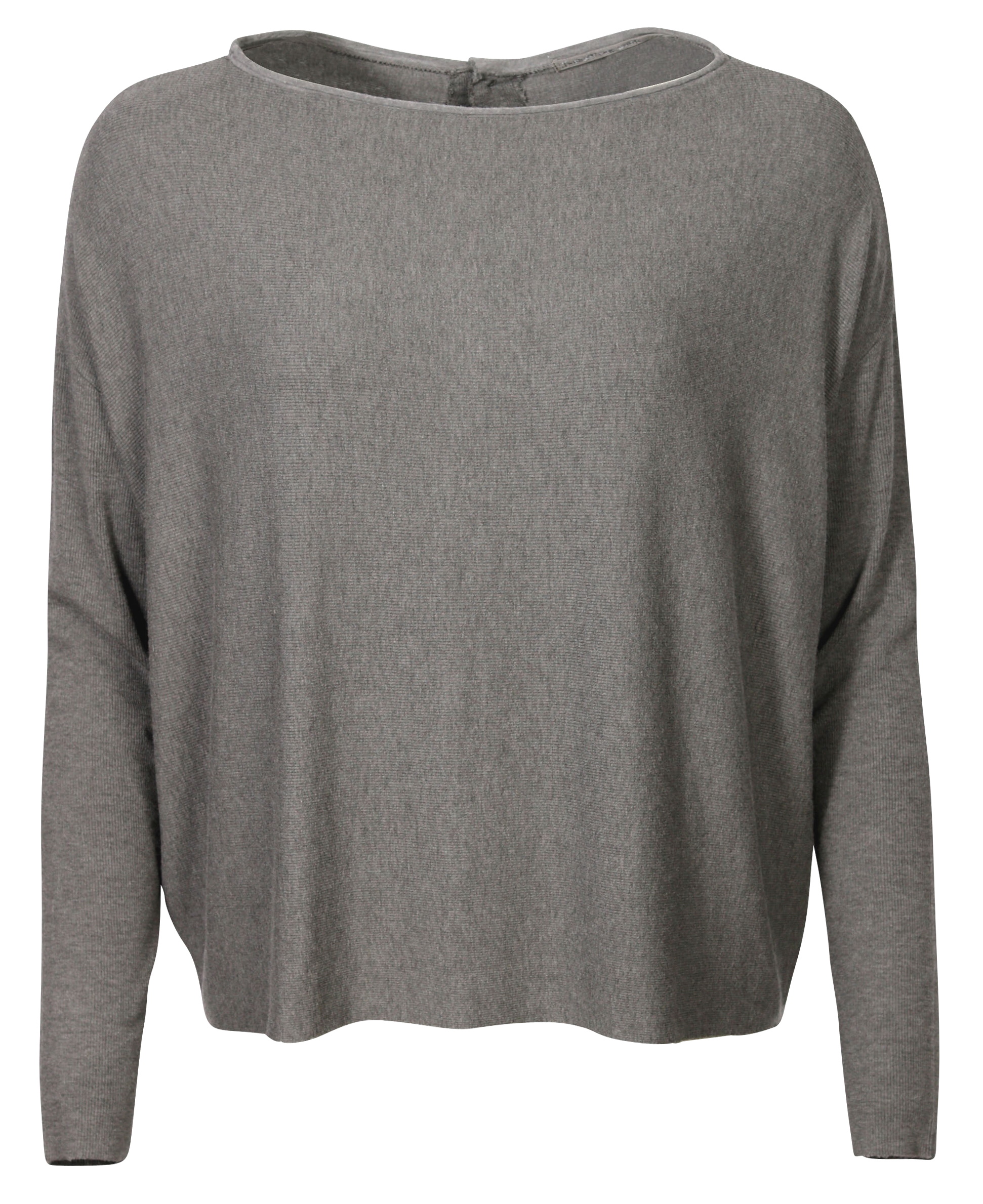 Transit Par Such Pullover Grey