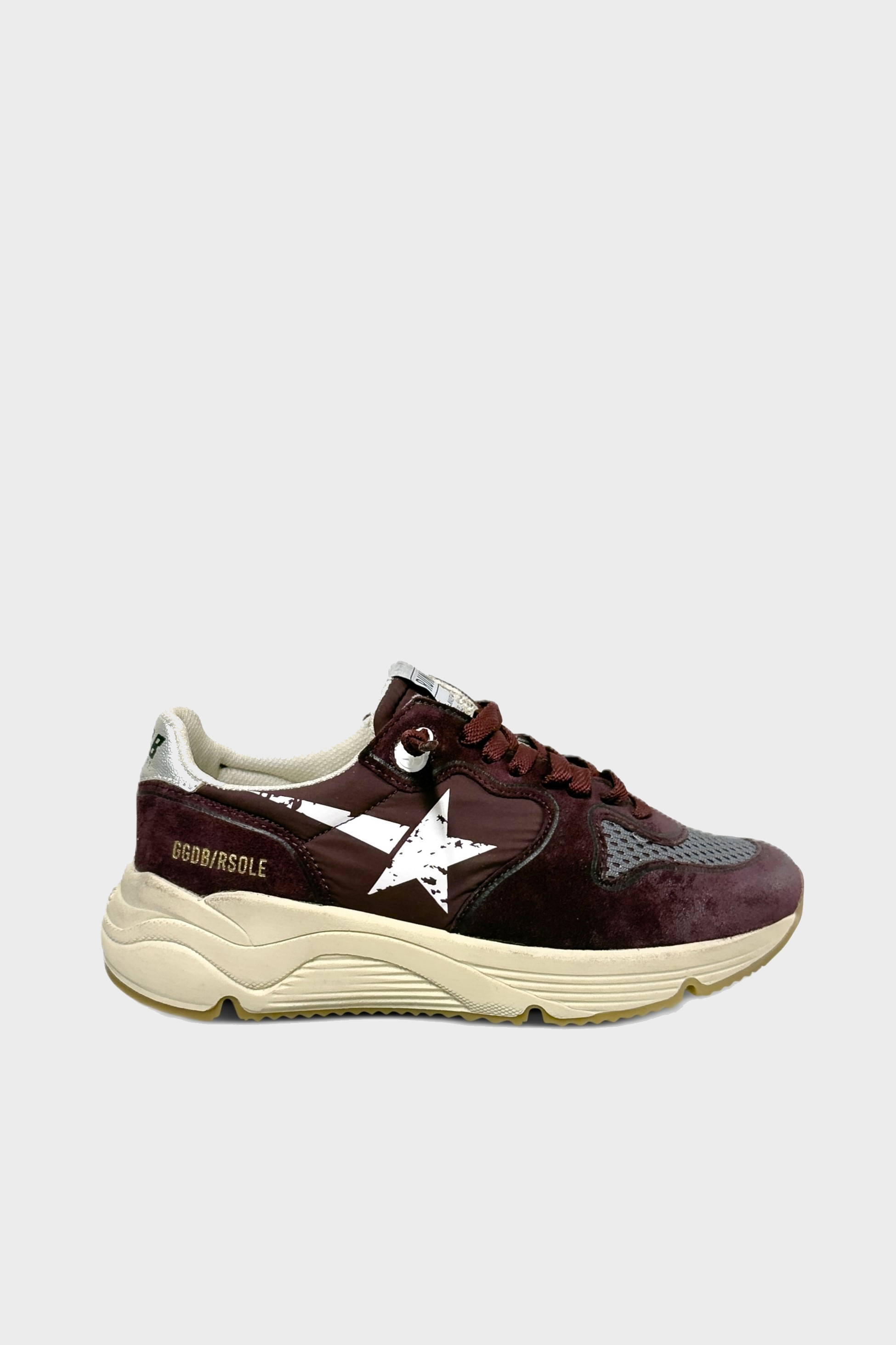 GOLDEN GOOSE Running in Bordeaux