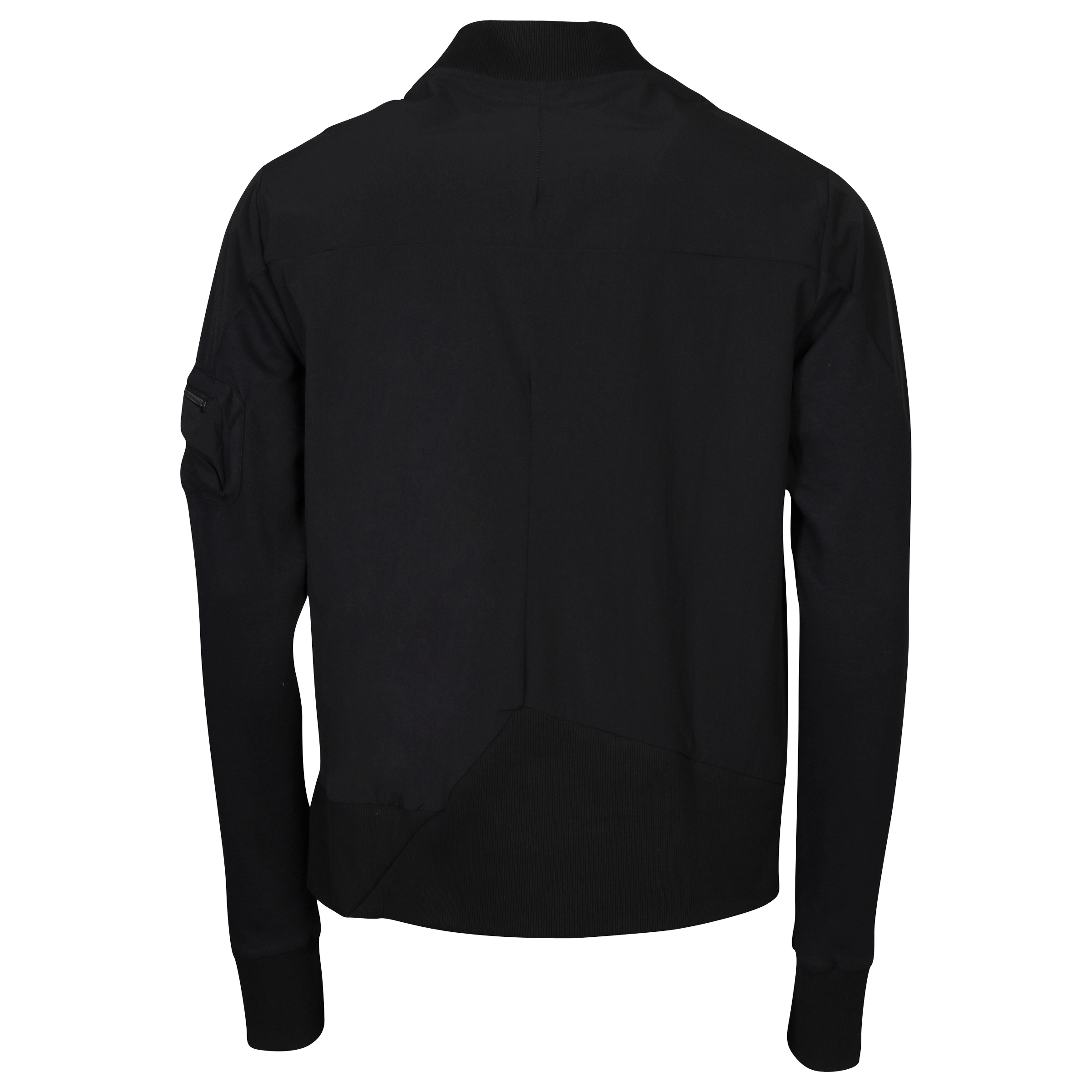 Thom Krom Bomber Jacket in Black L
