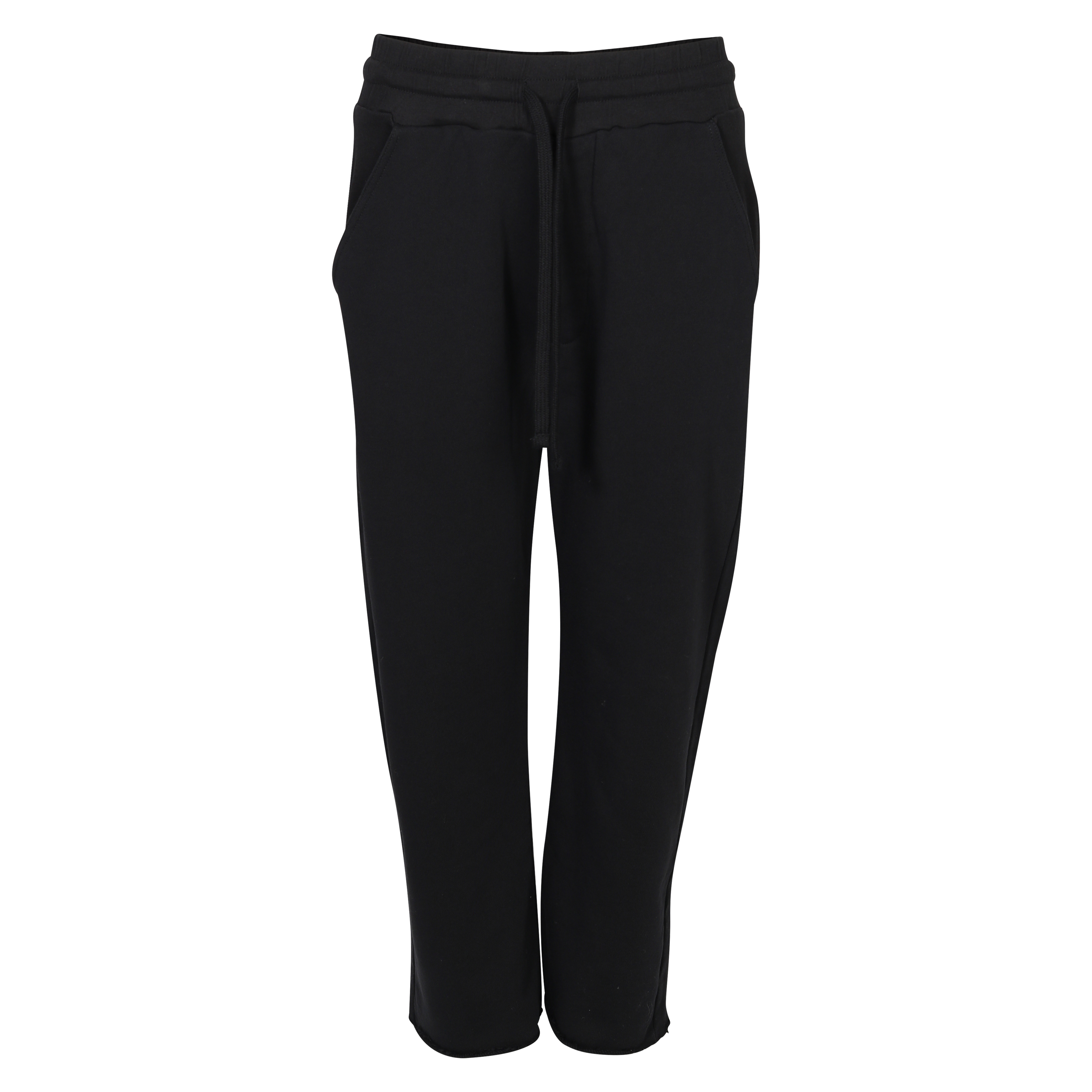 Thom Krom Sweatpant in Black