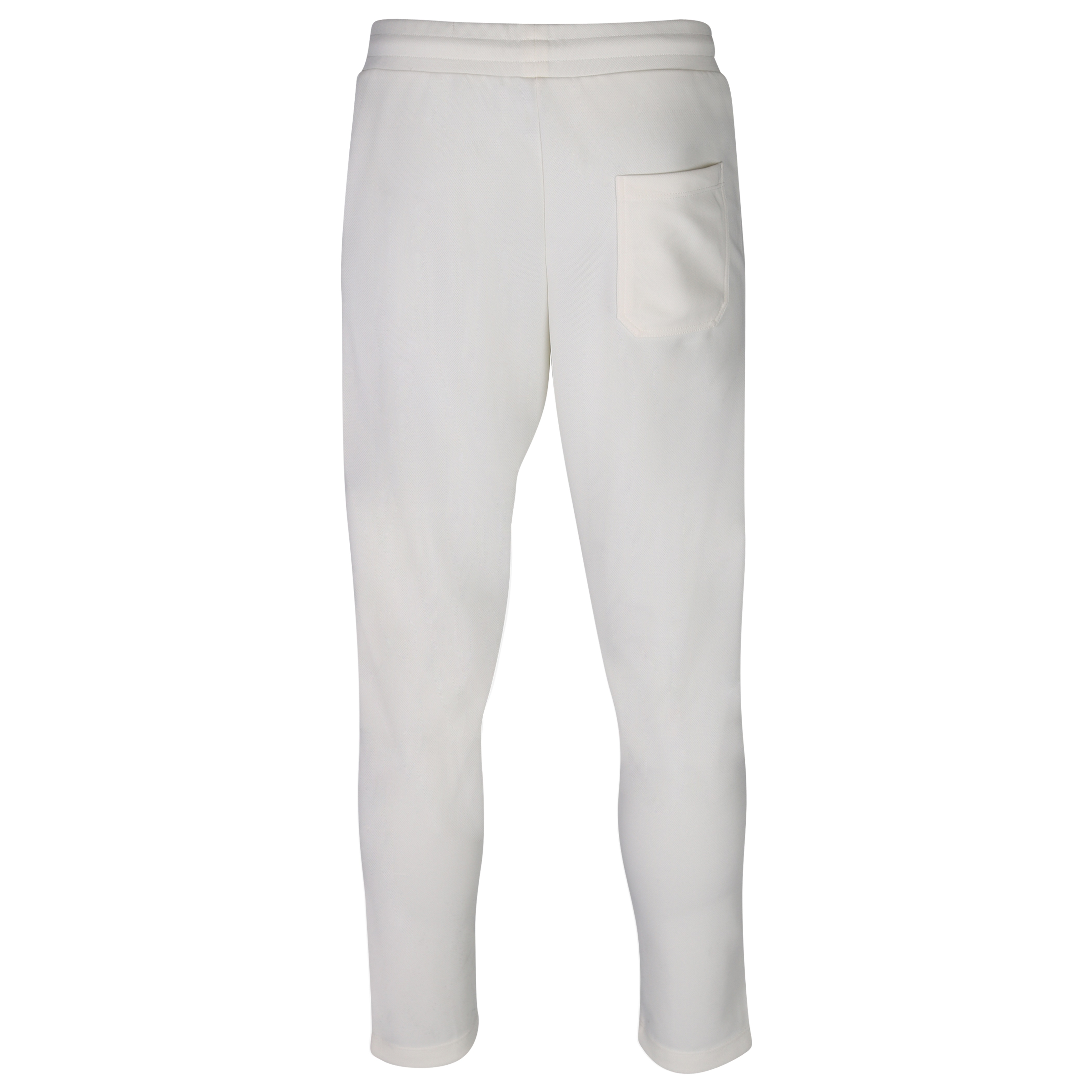 Golden Goose Joggings Doro Tapered Leg in Cream XS