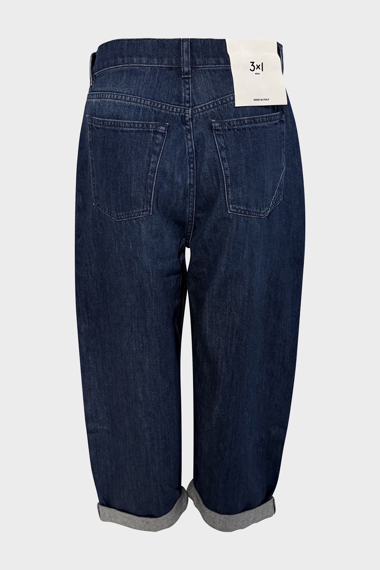 3X1 NYC Jeans Skater Boyfriend