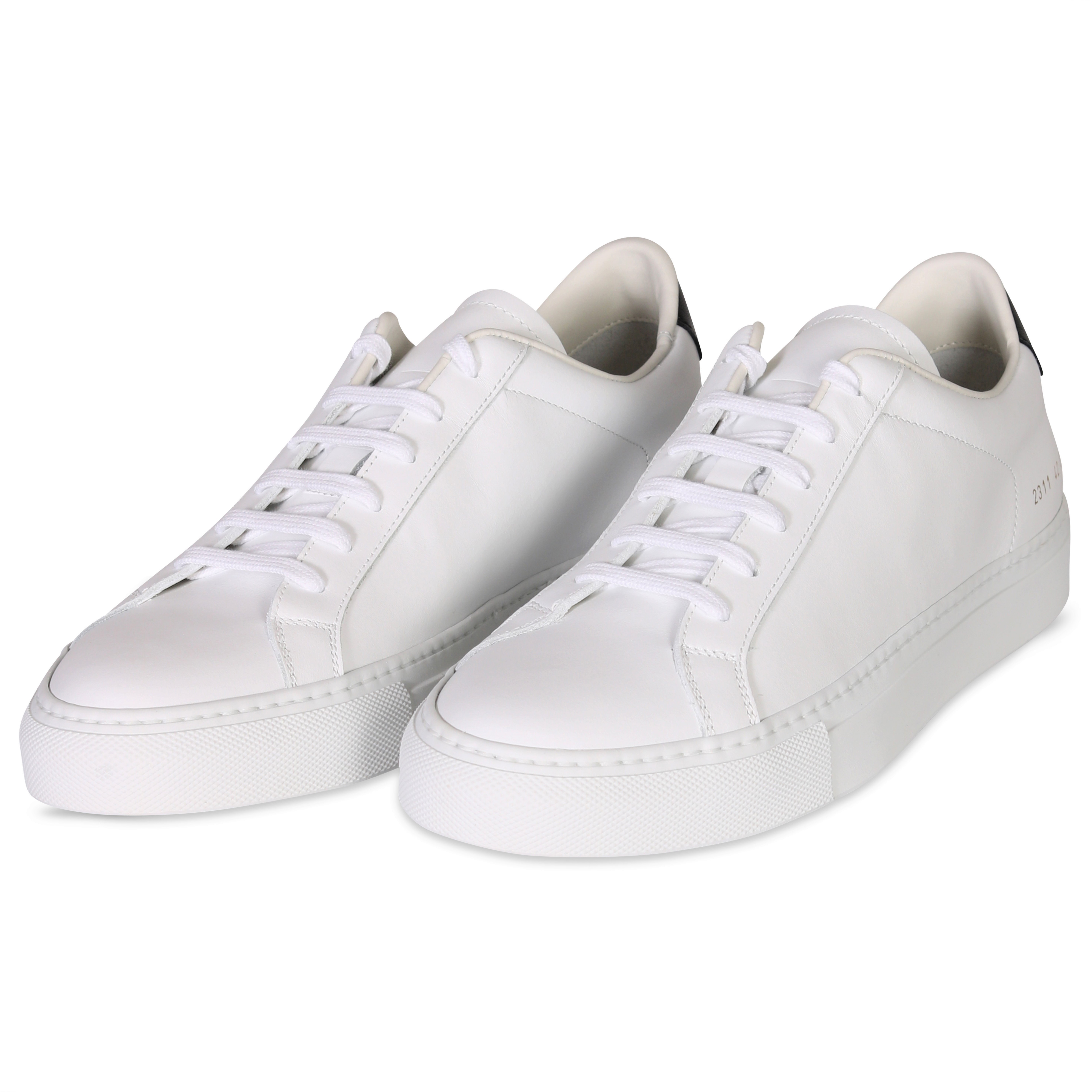 Common Projects Sneaker Retro Low  41
