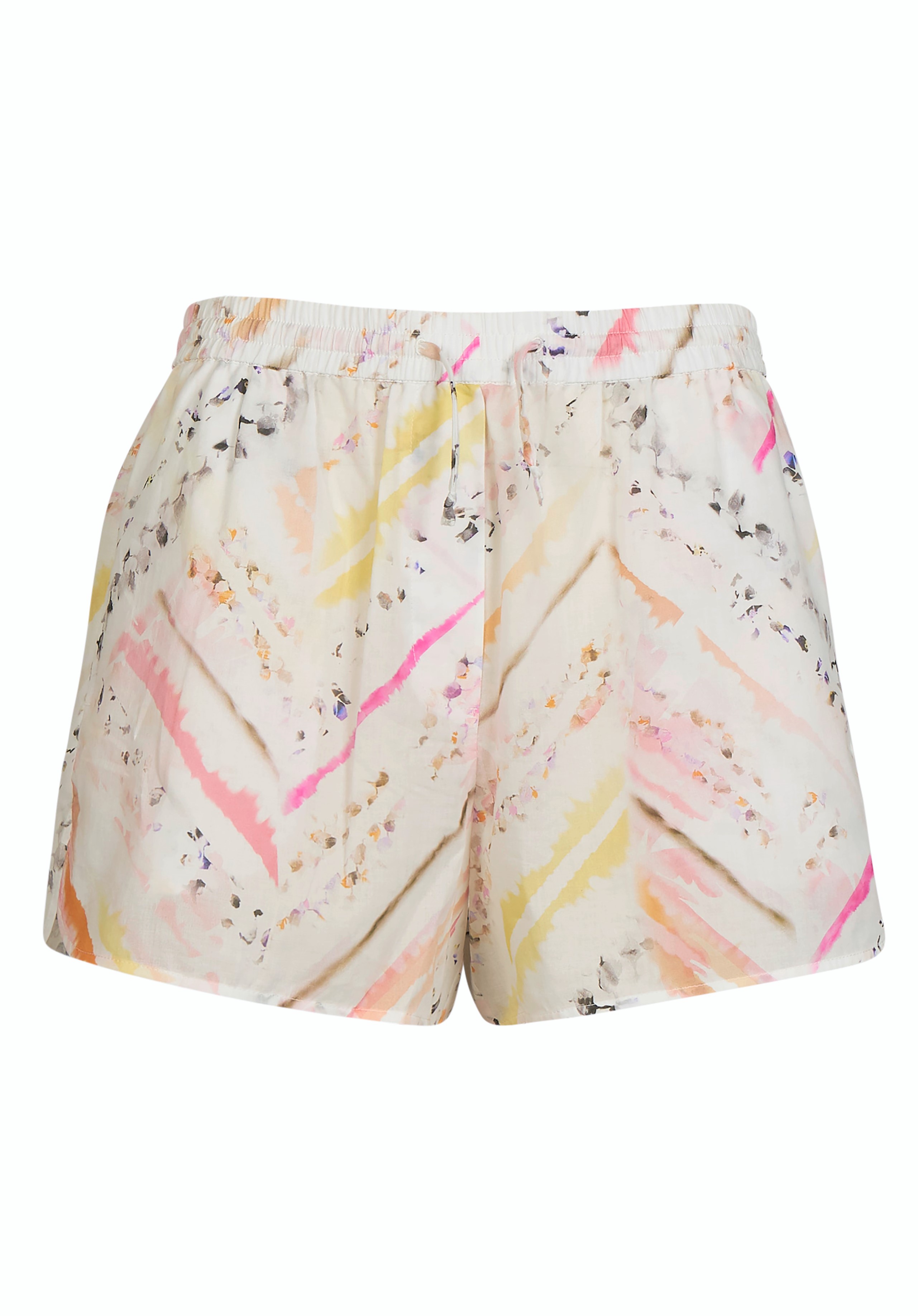 Lala Berlin Shorts Petzi in Palm Beach