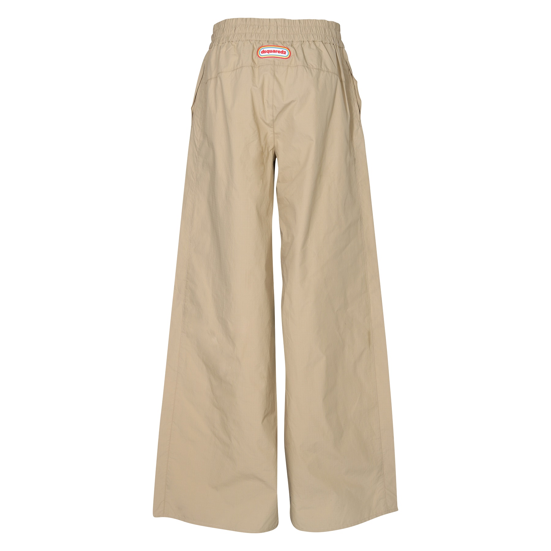 DSQUARED2 Trackpant in Khaki IT 40 / DE 34