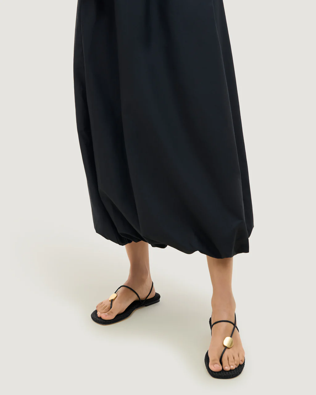 NAGHEDI Sandal Gaia