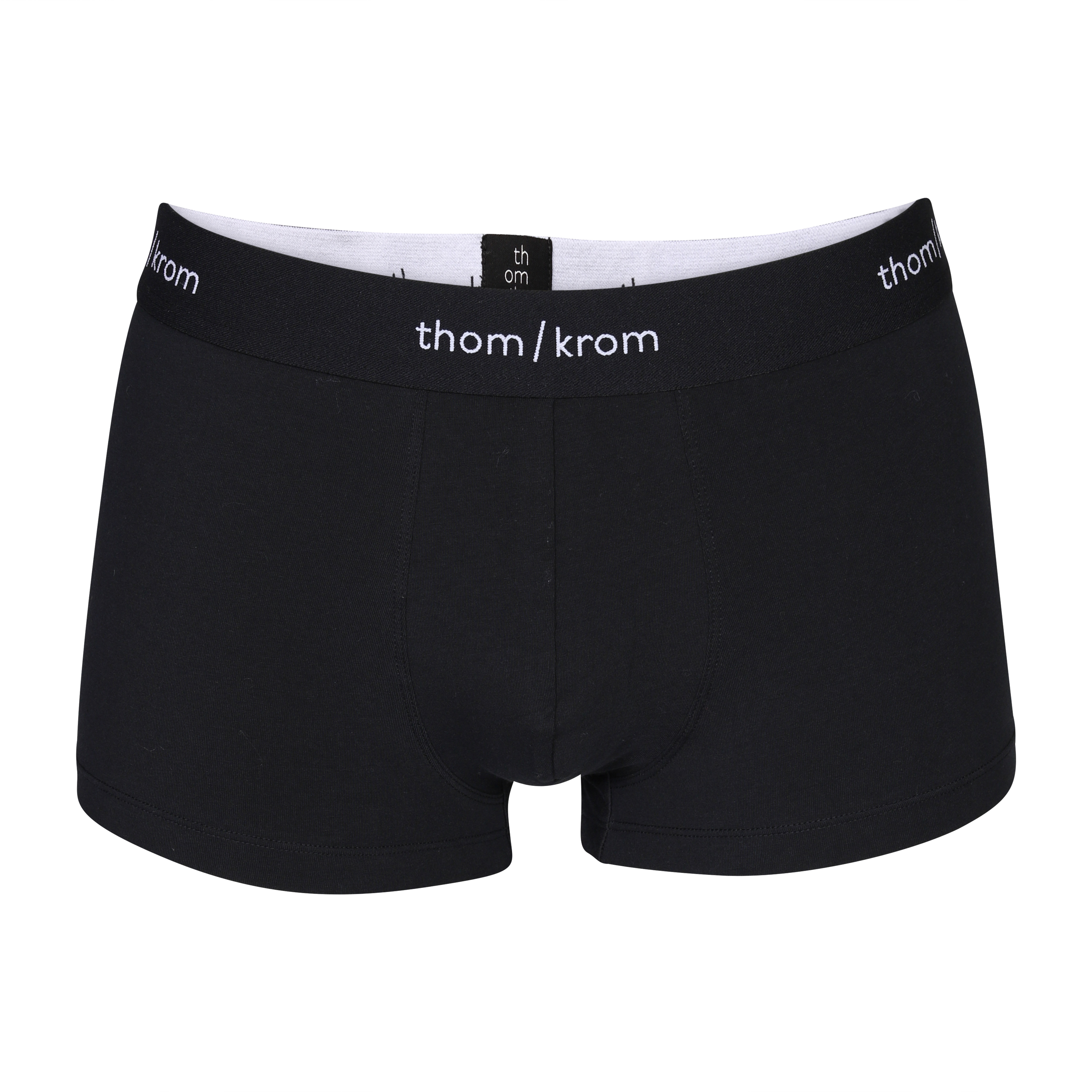 Thom Krom Undershorts in Black M