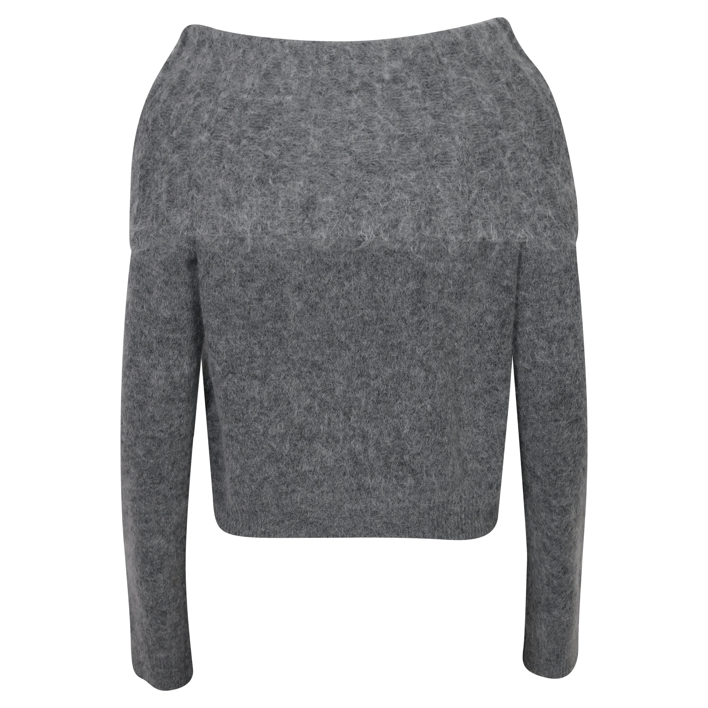 acne studios rolli raze grau XS
