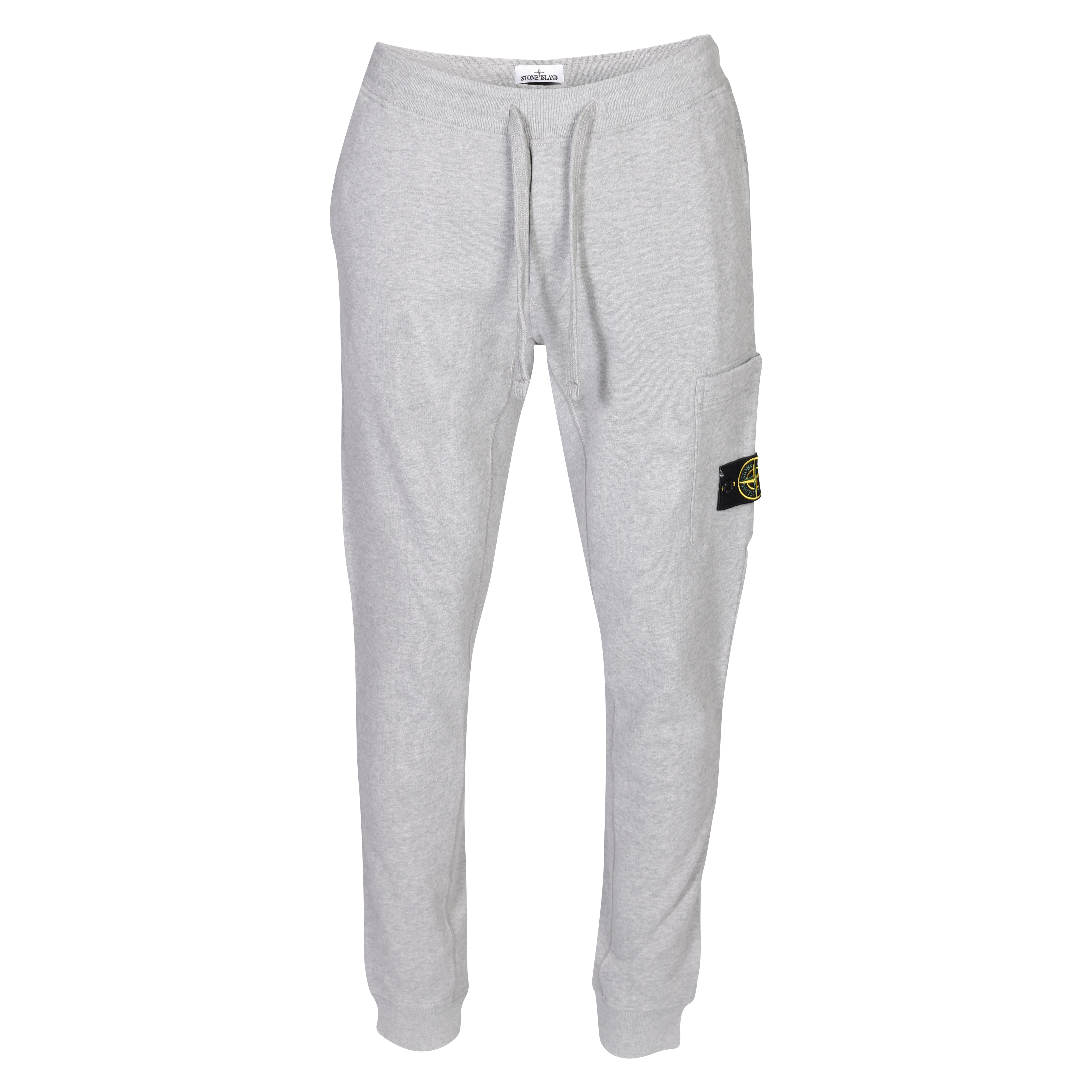 Stone Island Sweatpant in Heathergrey M