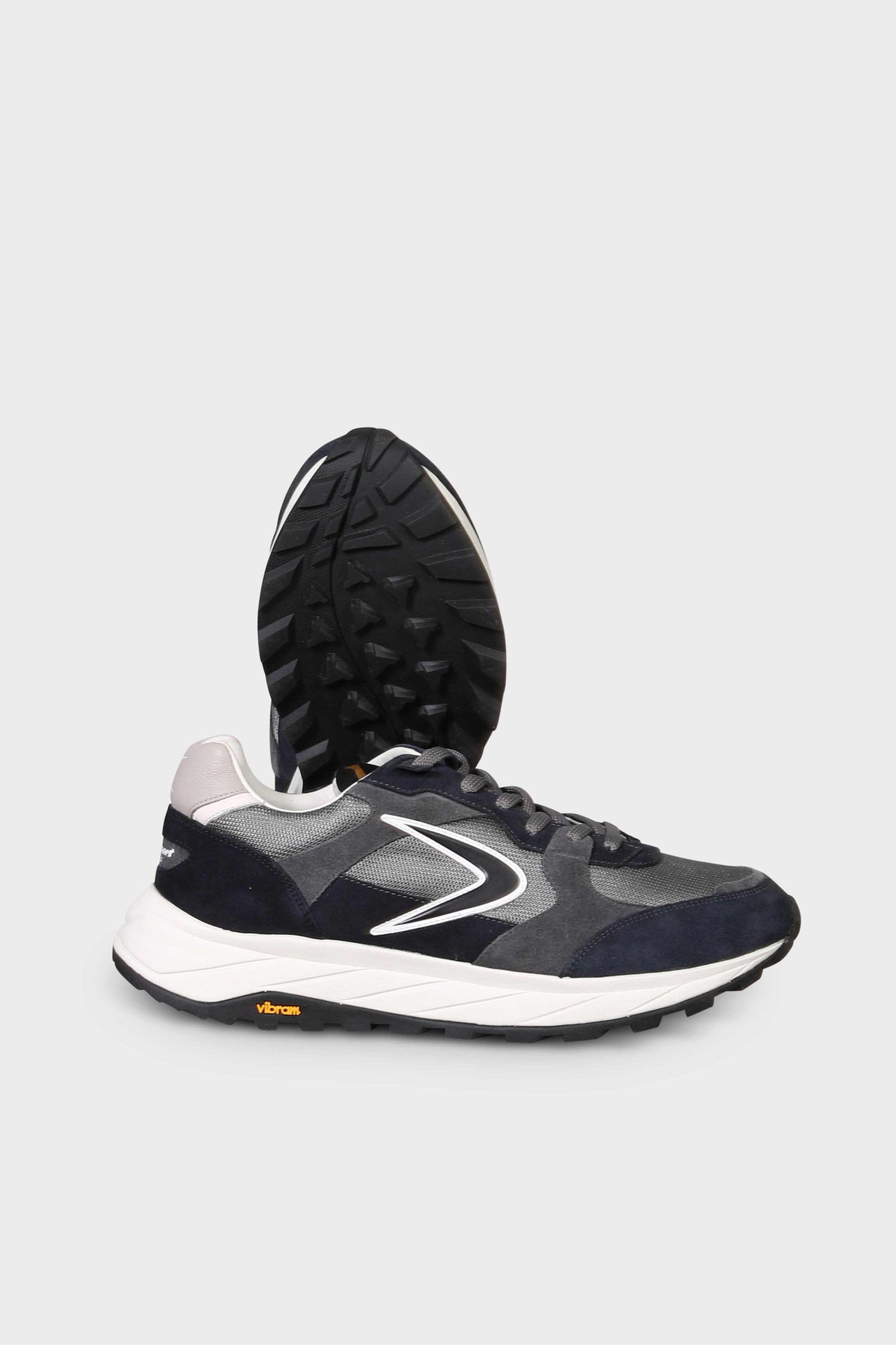 Valsport Sneaker Big Mix Grey
