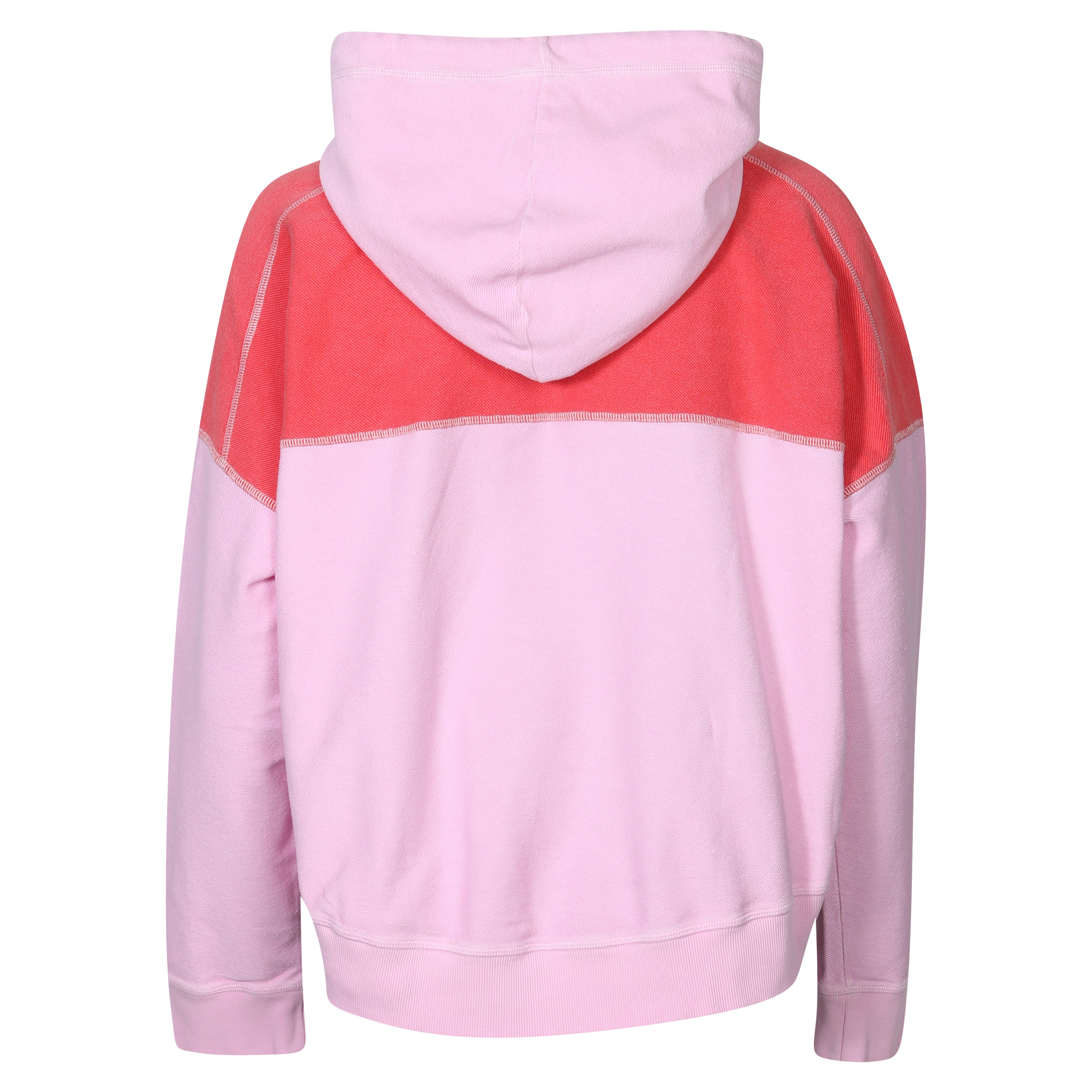 Dsquared Printed Hoodie Multicolour XS