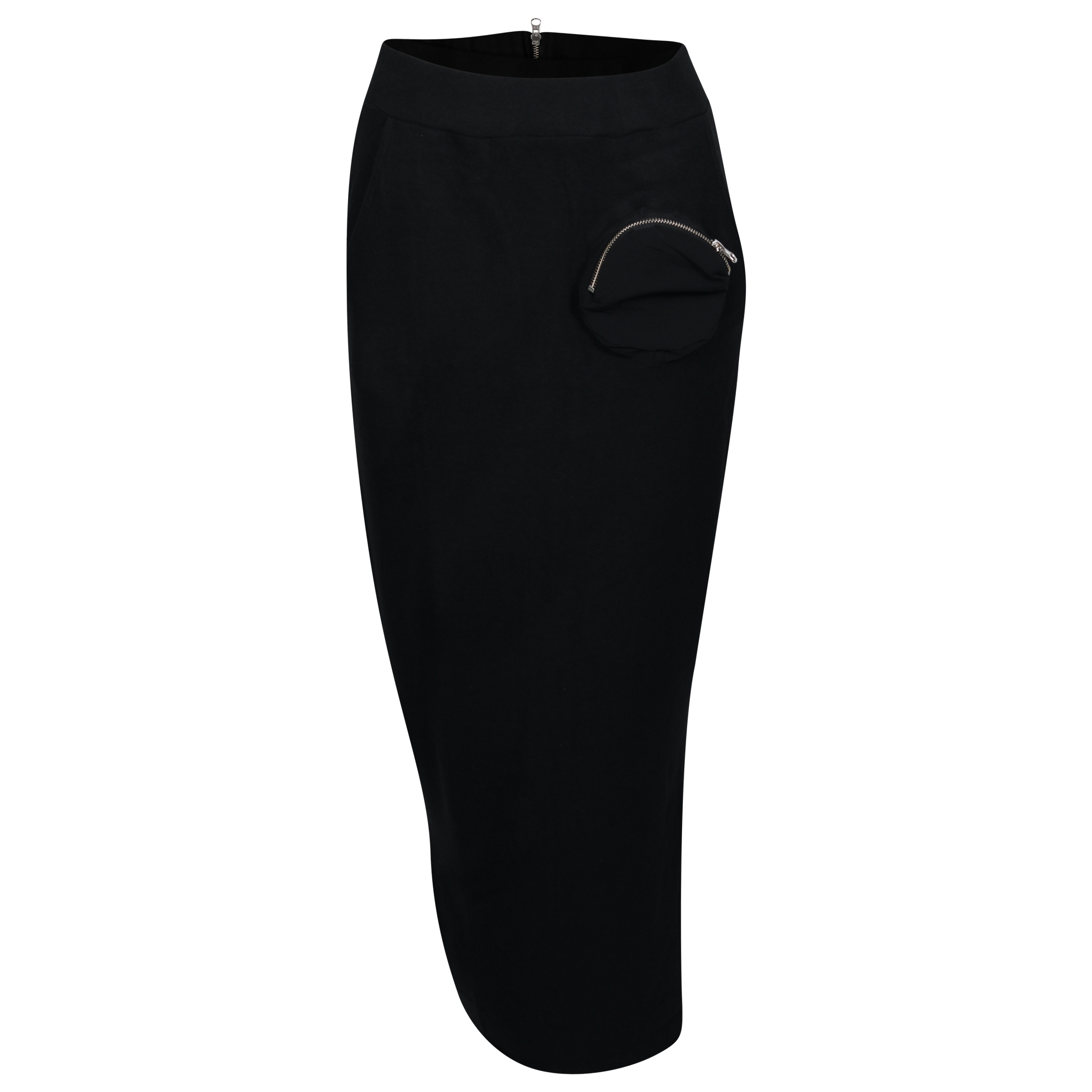 Thom Krom Skirt in Black