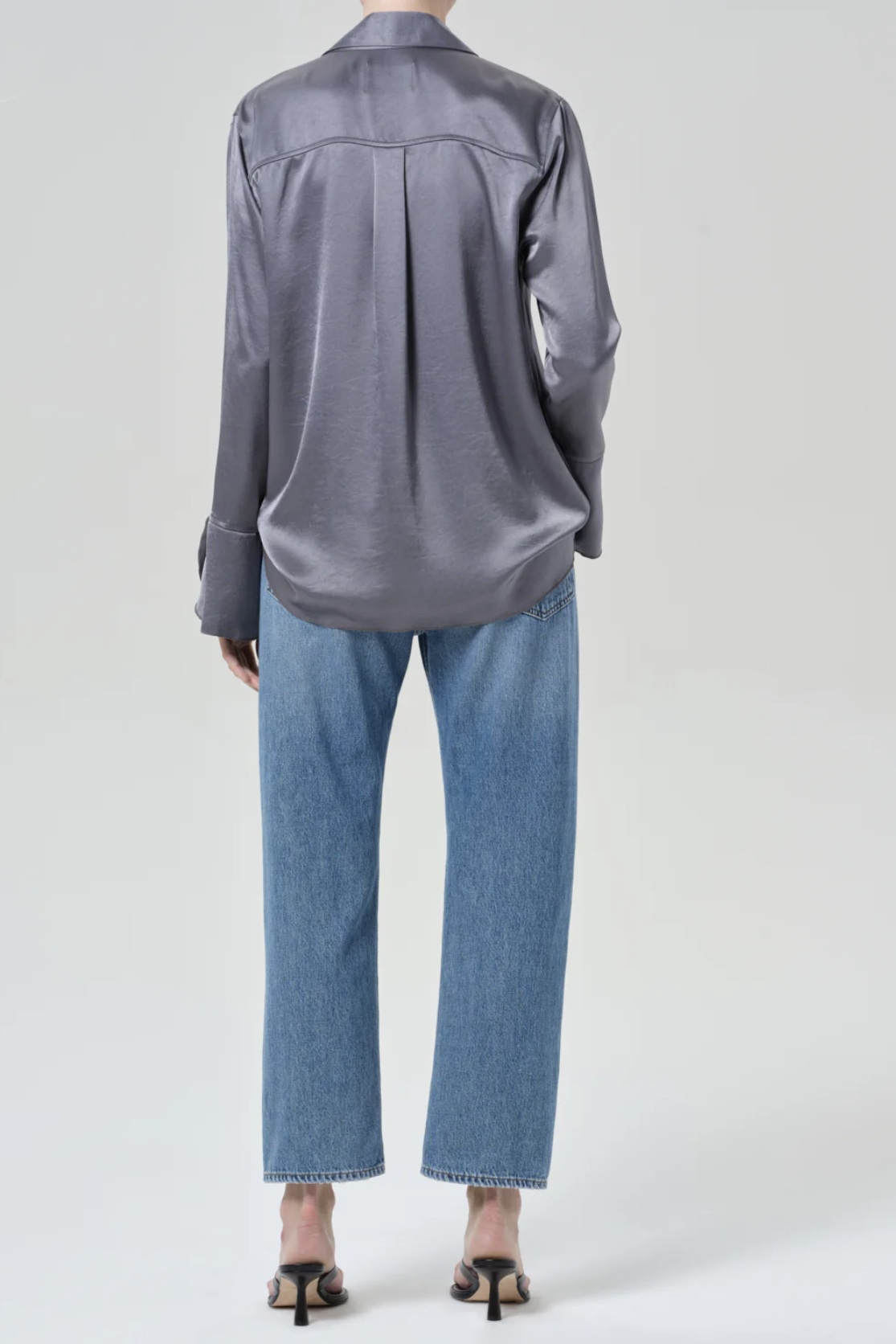 CITIZENS OF HUMANITY Boyfriend Jeans Winslow