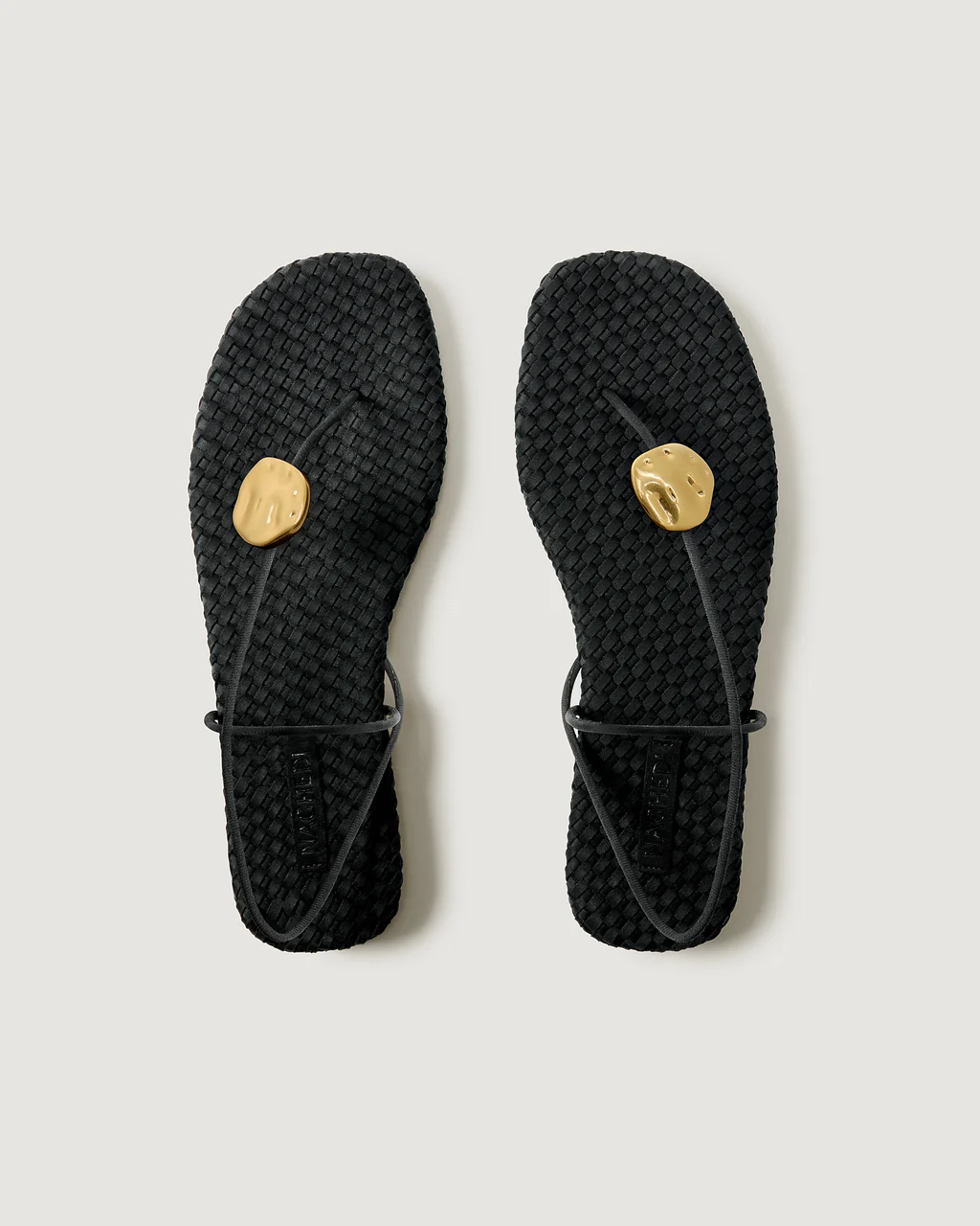 NAGHEDI Sandal Gaia