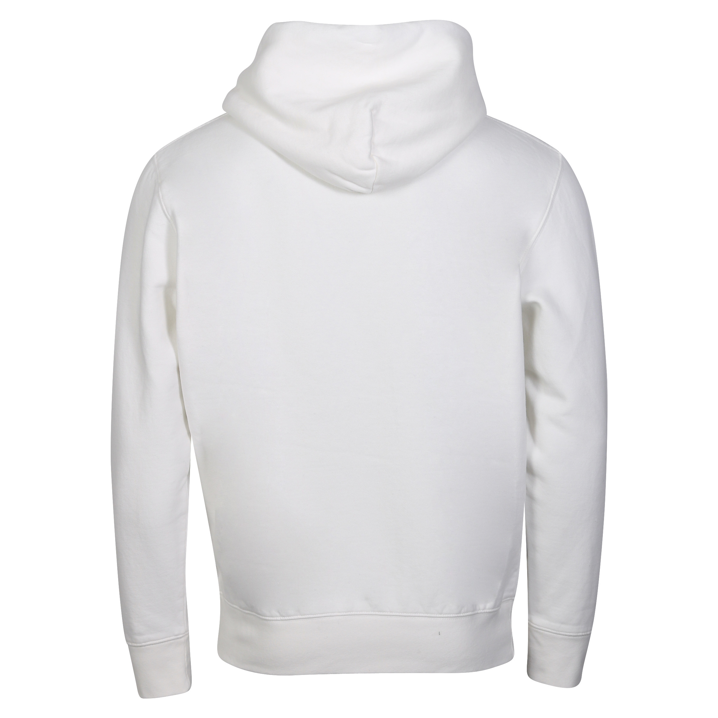 Autry Action Shoes Hoodie Goldclub Dallas White
