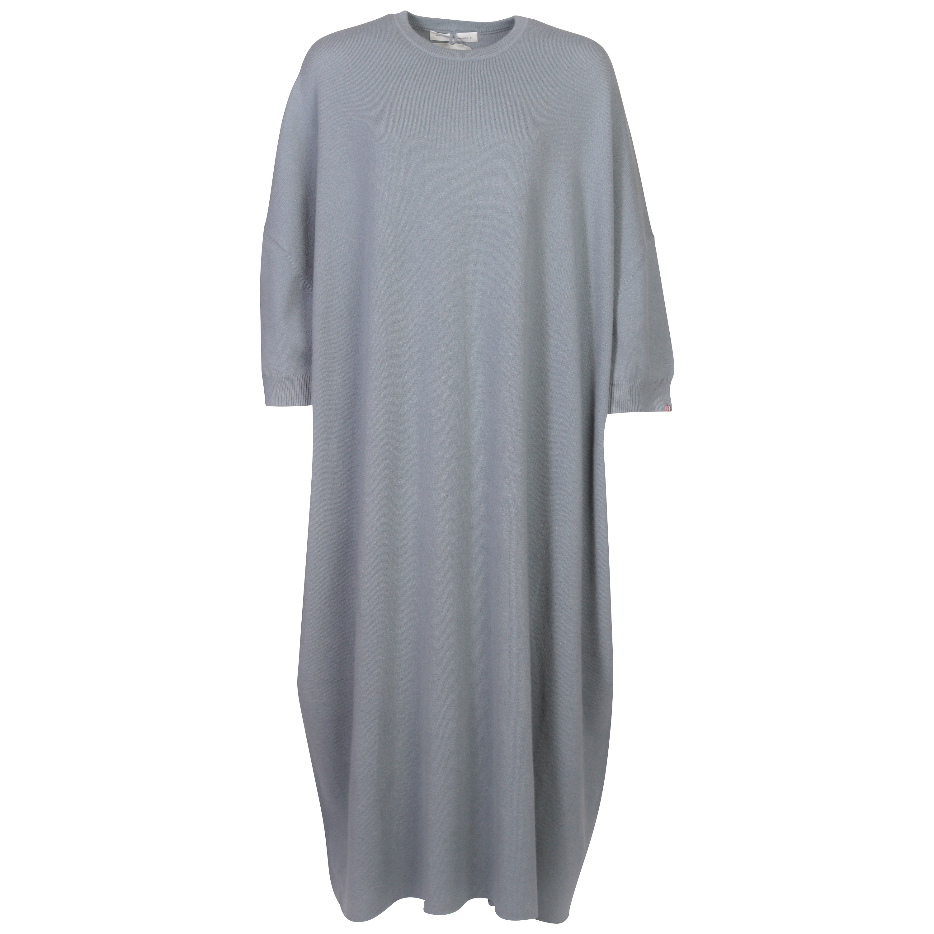 Extreme Cashmere Dress N°227 Ghost in Sage
