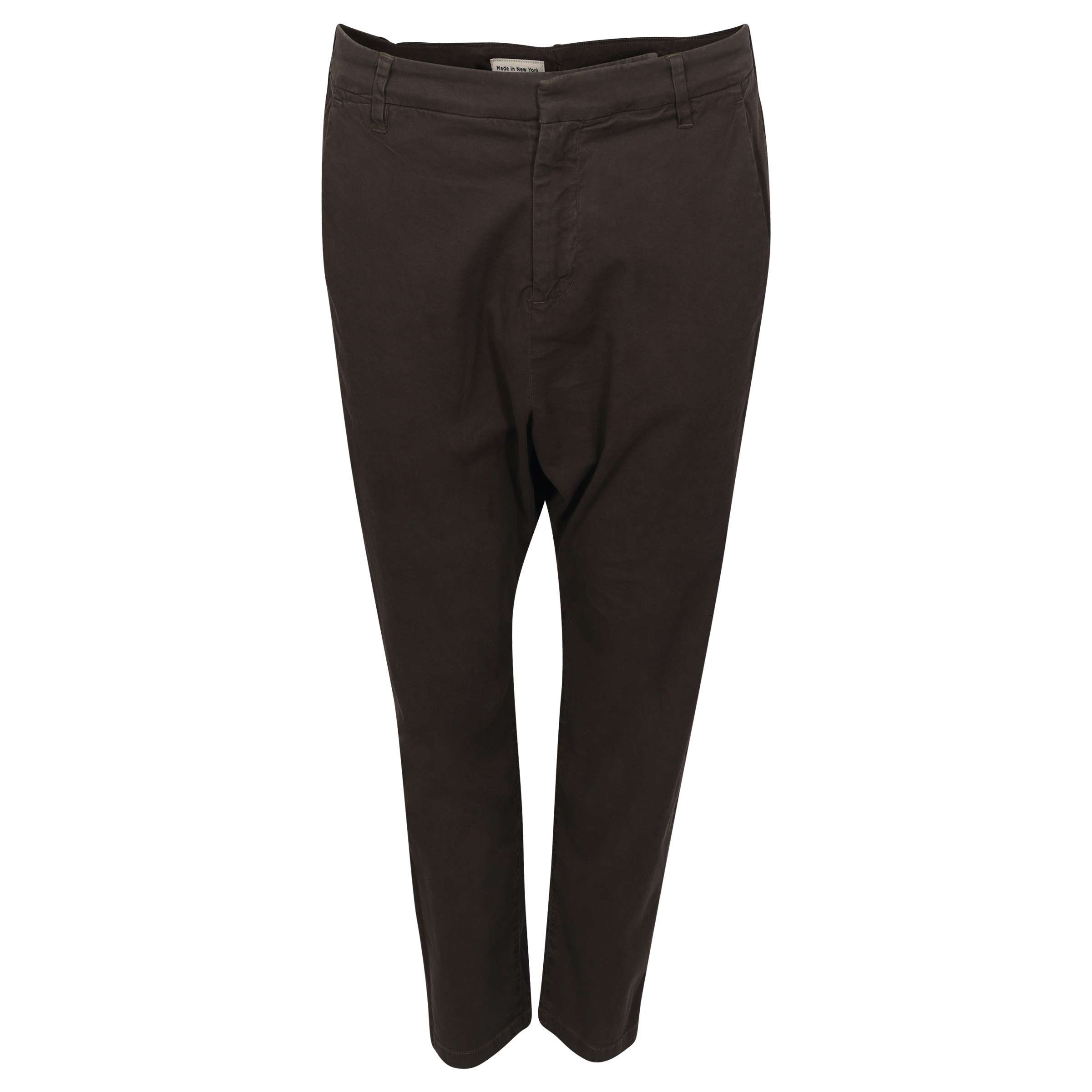Nili Lotan Paris Pant in Chocolate