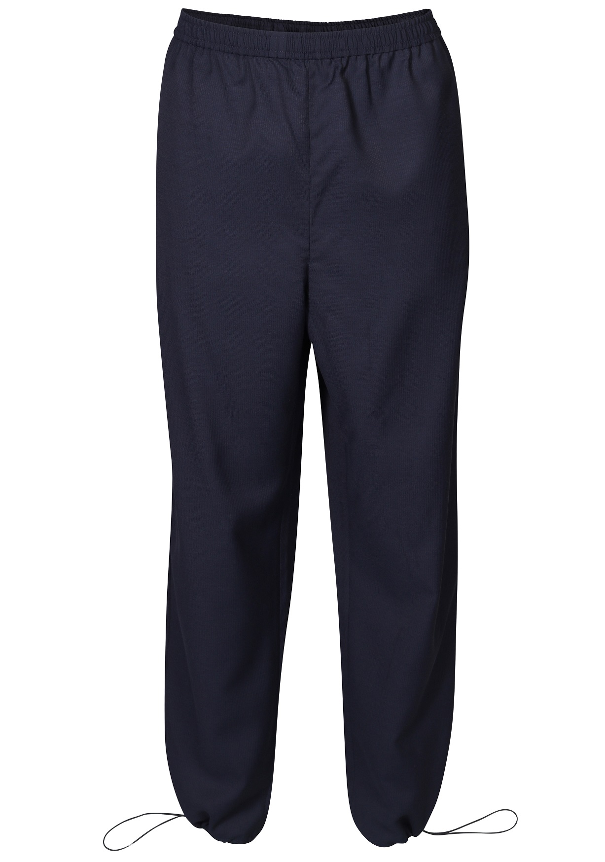 ACNE STUDIOS Suit Track Pant in Navy 46