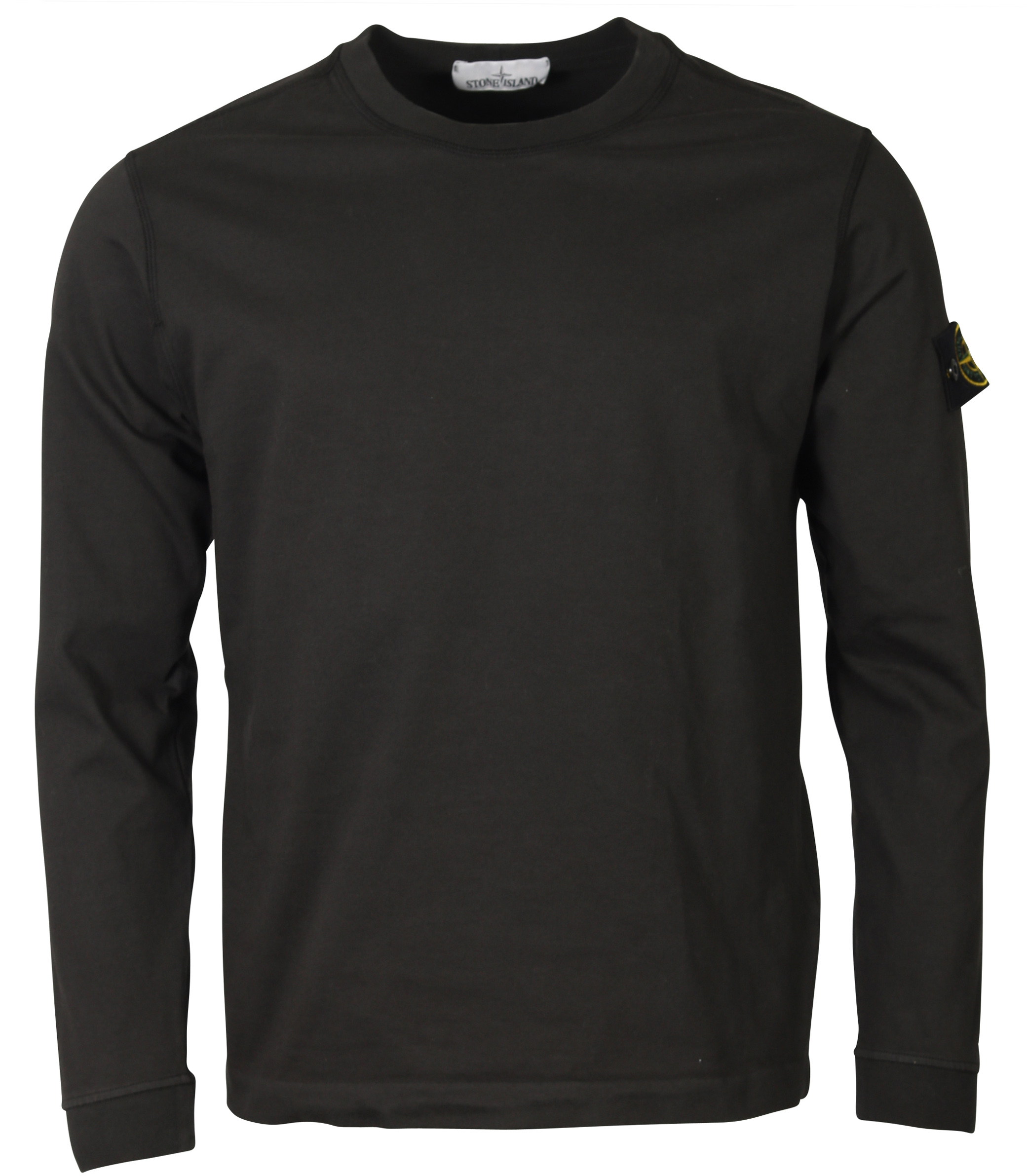 Stone Island Sweatshirt Black