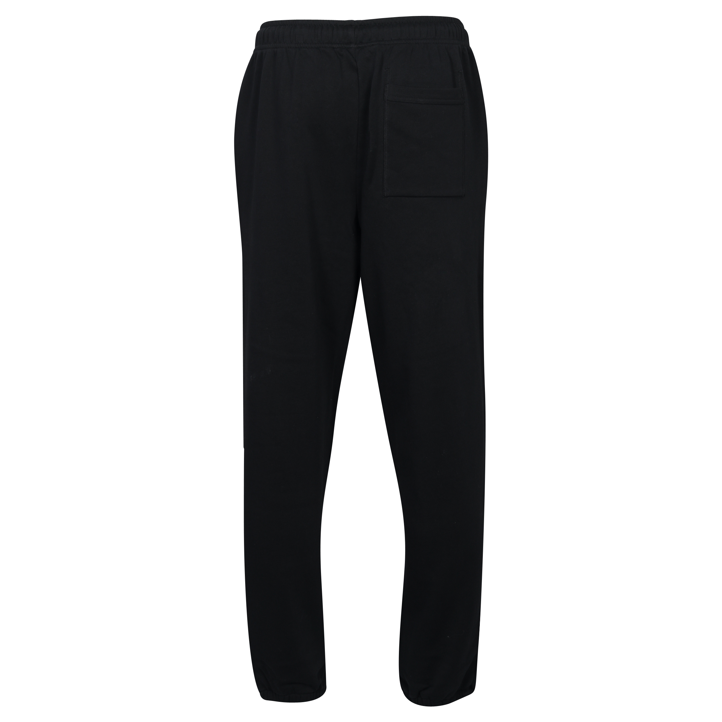 Unisex Acne Studios Face Sweatpant Black S