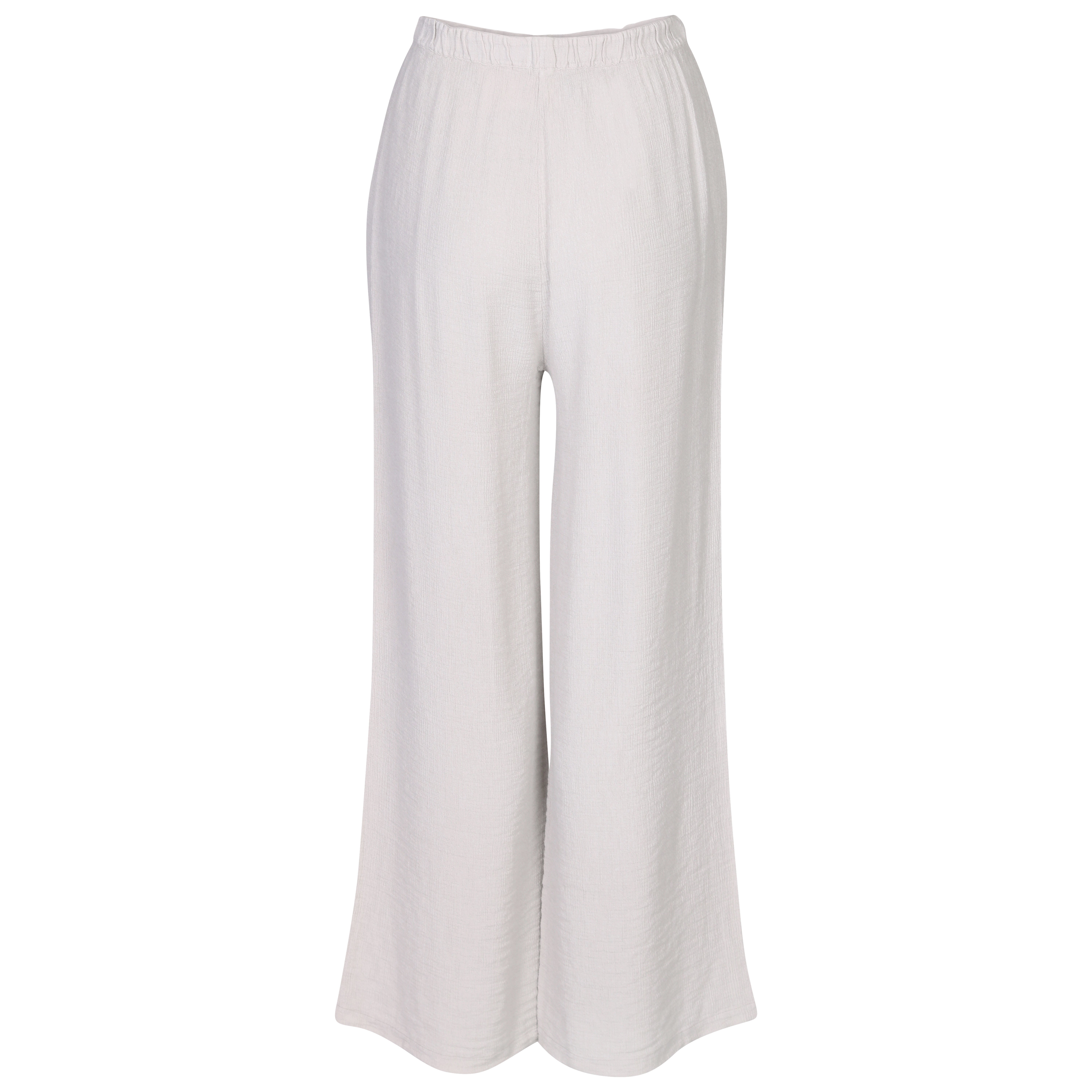Transit Par Such Marlene Pant in Light Grey
