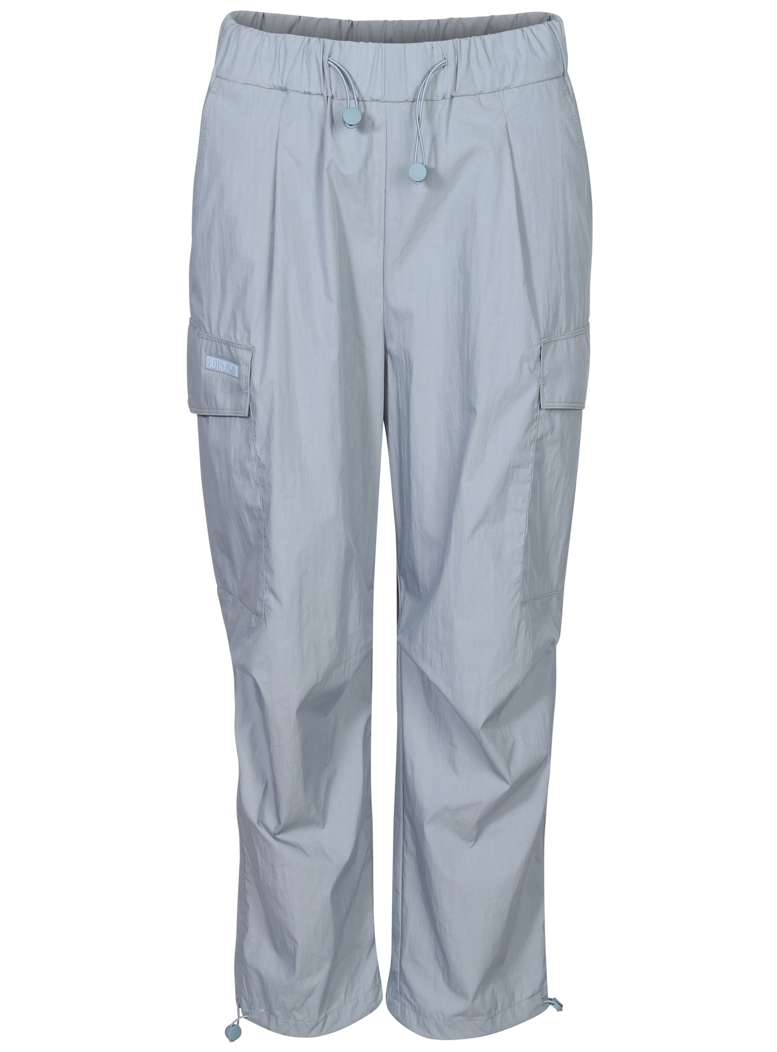 AUTRY ACTION PEOPLE Cargo Pant in Dusty Blue S
