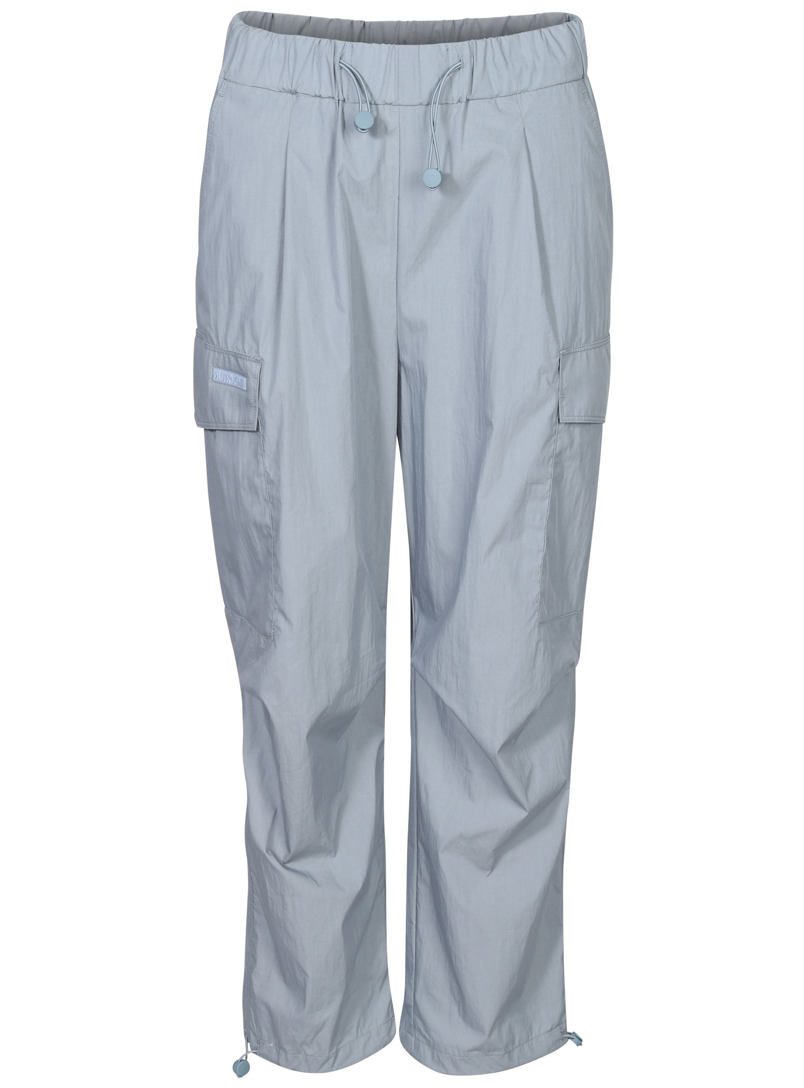 AUTRY ACTION PEOPLE Cargo Pant in Dusty Blue