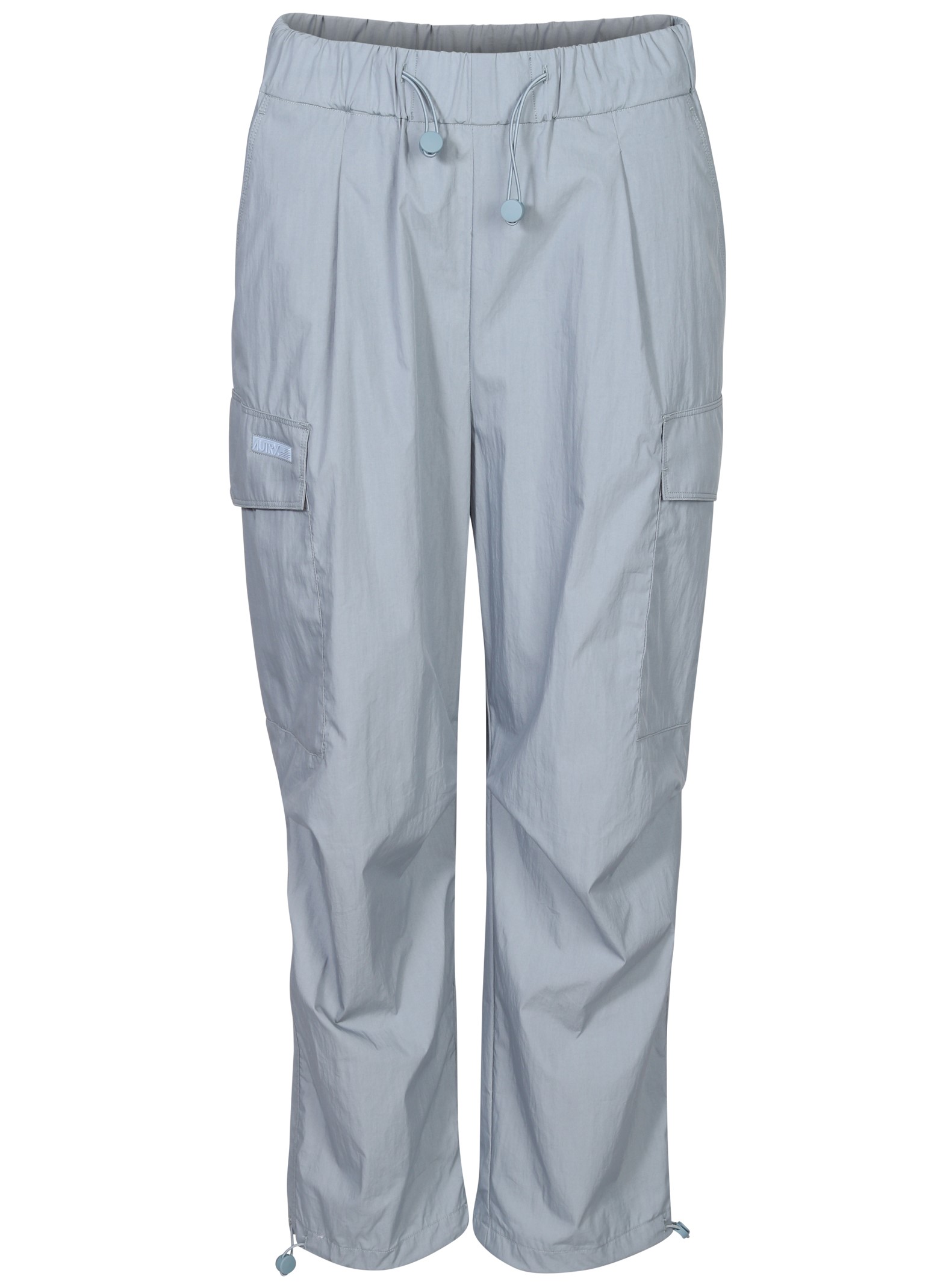 AUTRY ACTION PEOPLE Cargo Pant in Dusty Blue AUTRY ACTION PEOPLE Cargo Pant in Dusty Blue