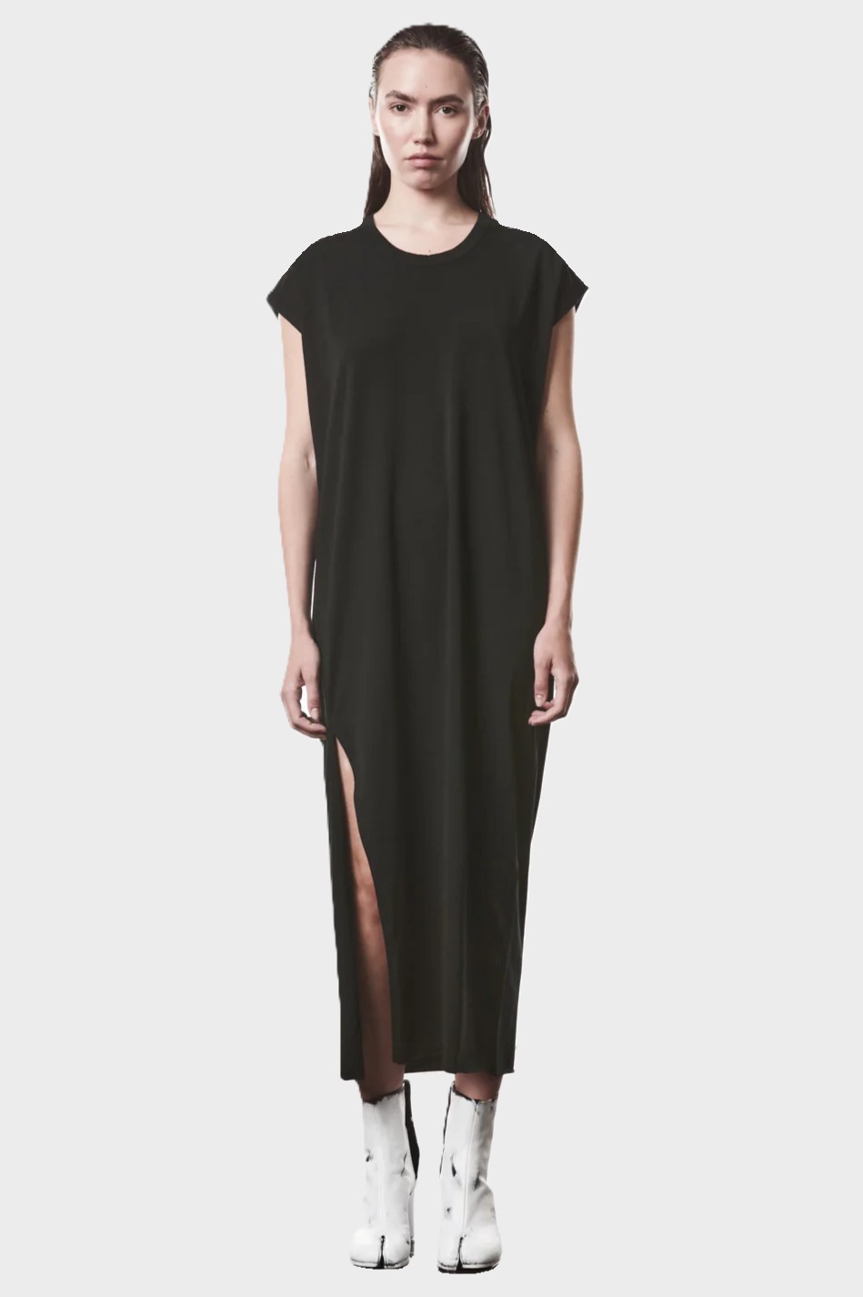 THOM KROM Dress in Black