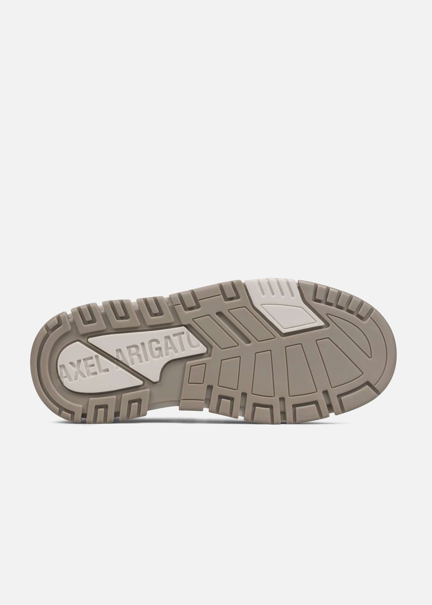 AXEL ARIGATO Area Haze Sneaker in Beige/Beige 41
