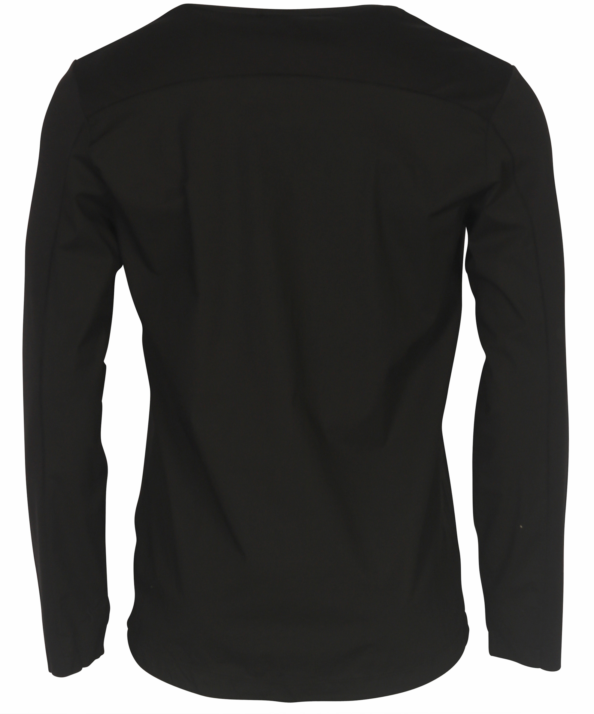 Transit Uomo Pullover Black M