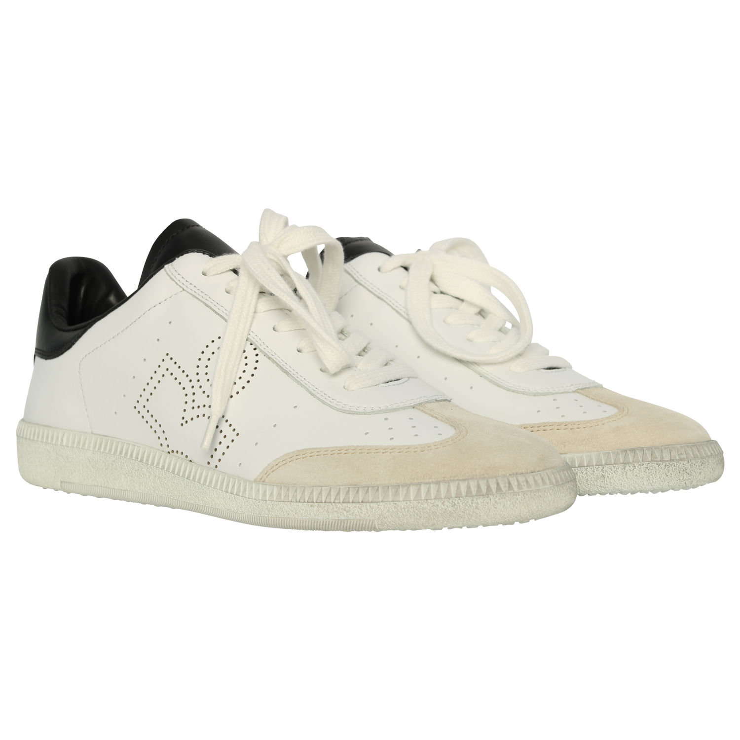 Isabel Marant Bryce Sneaker White 38