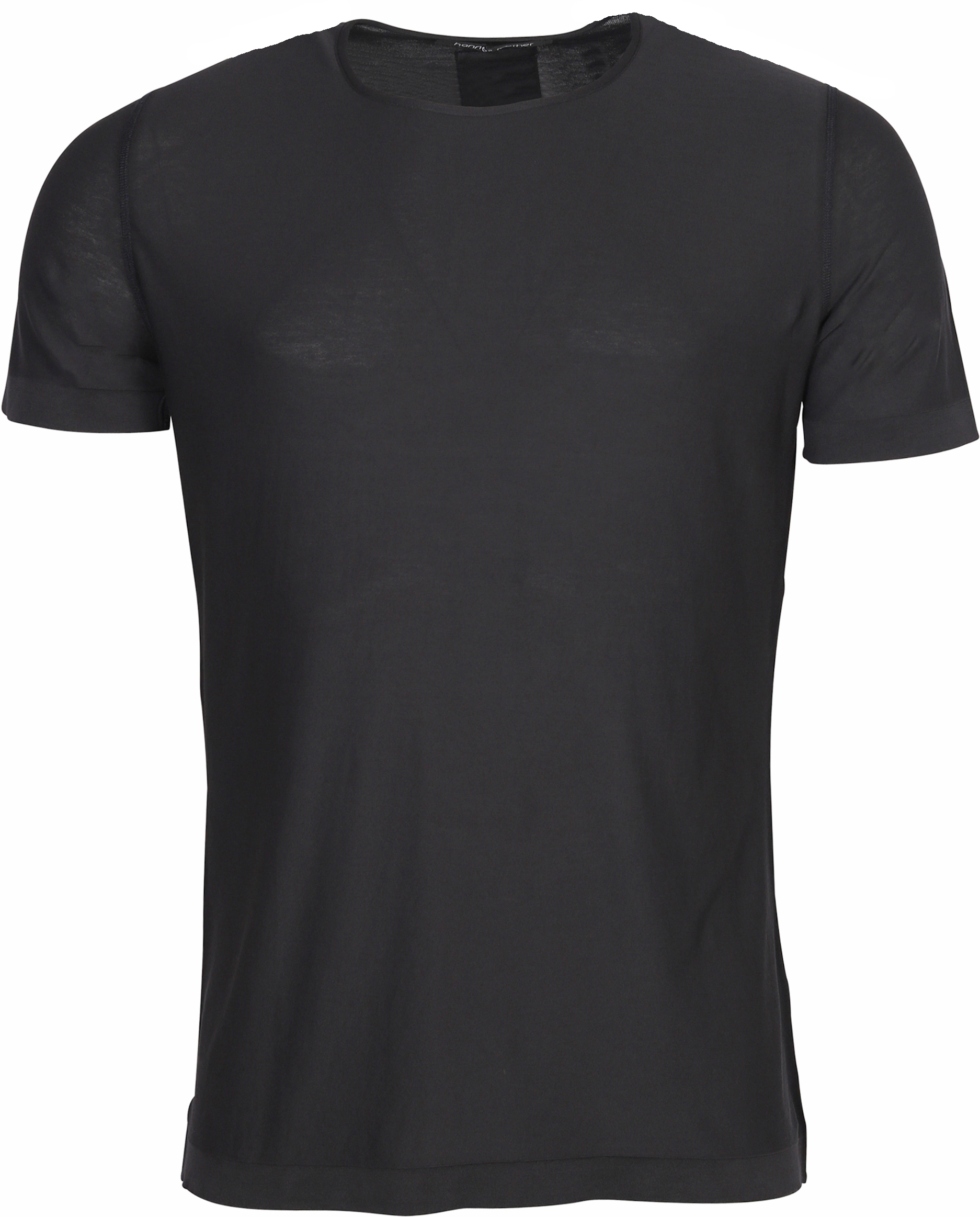 Hannes Roether T-Shirt Night Blue