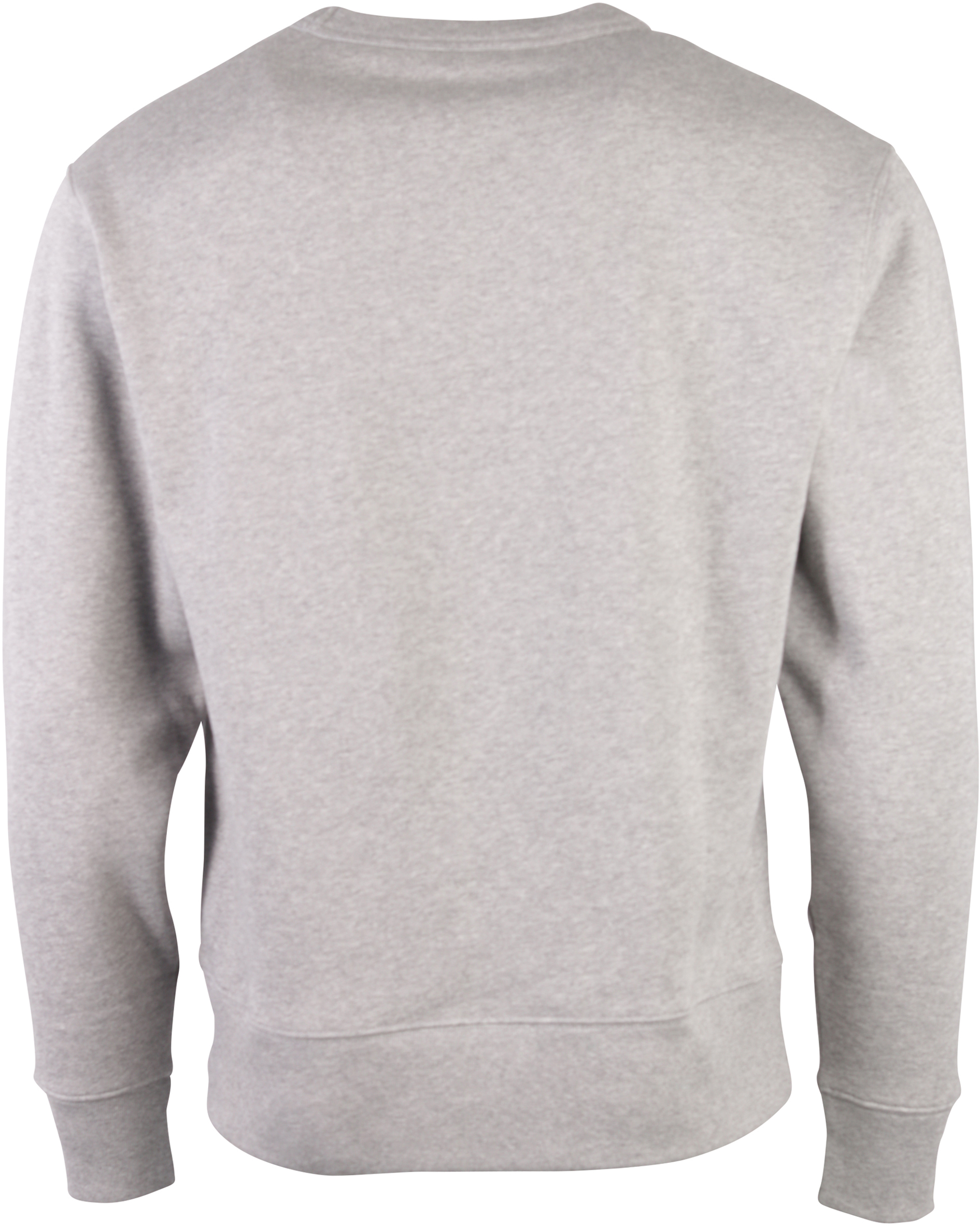 Acne Studios Sweatshirt Fairview Heathergrey L