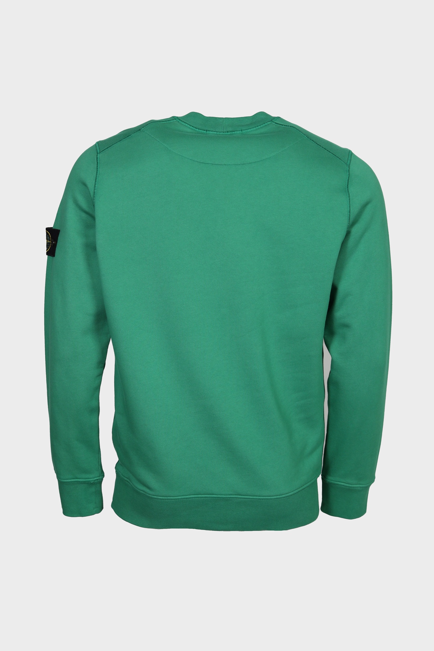 STONE ISLAND Sweatshirt in Green