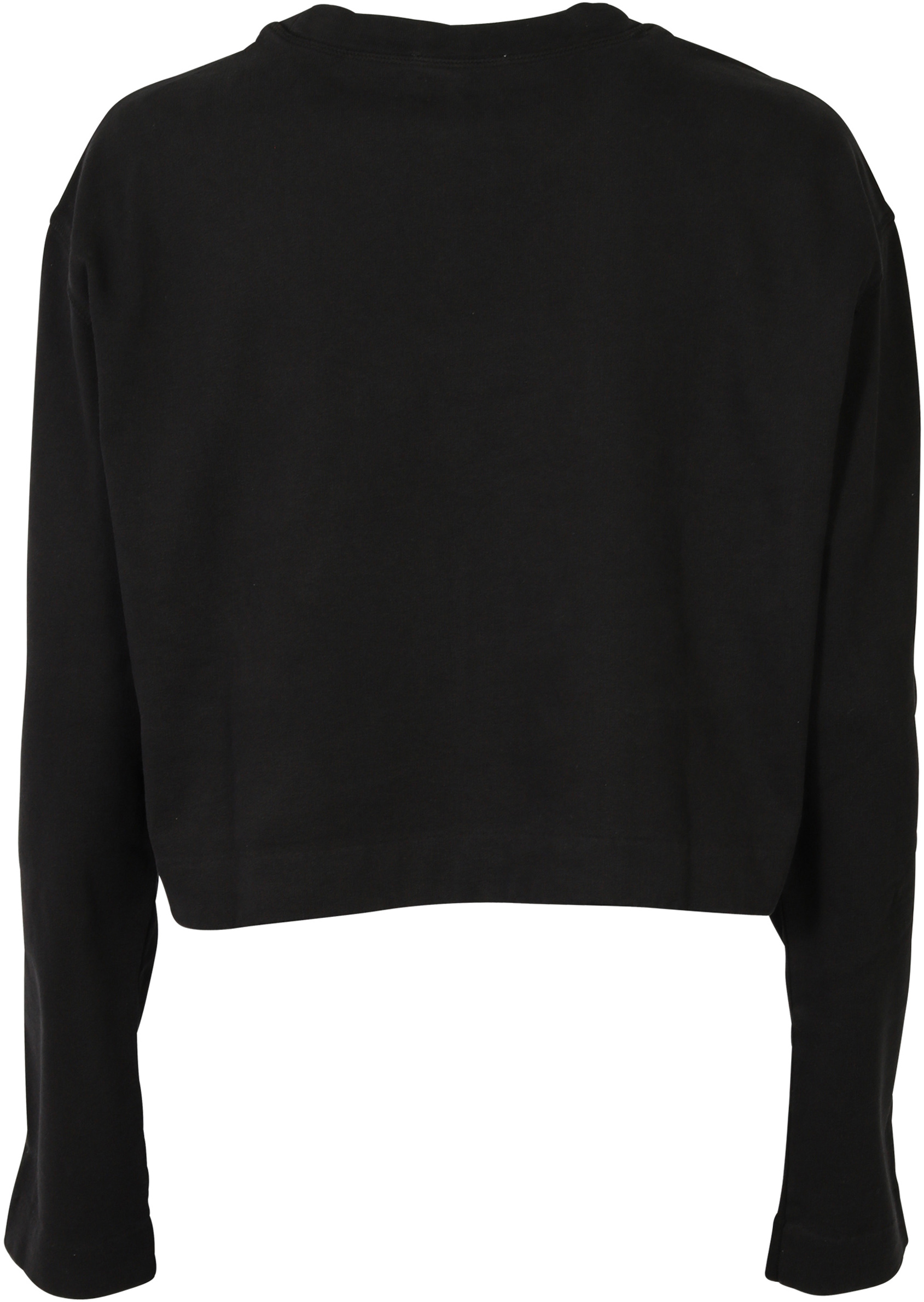 Acne Studios Sweater Odice black M