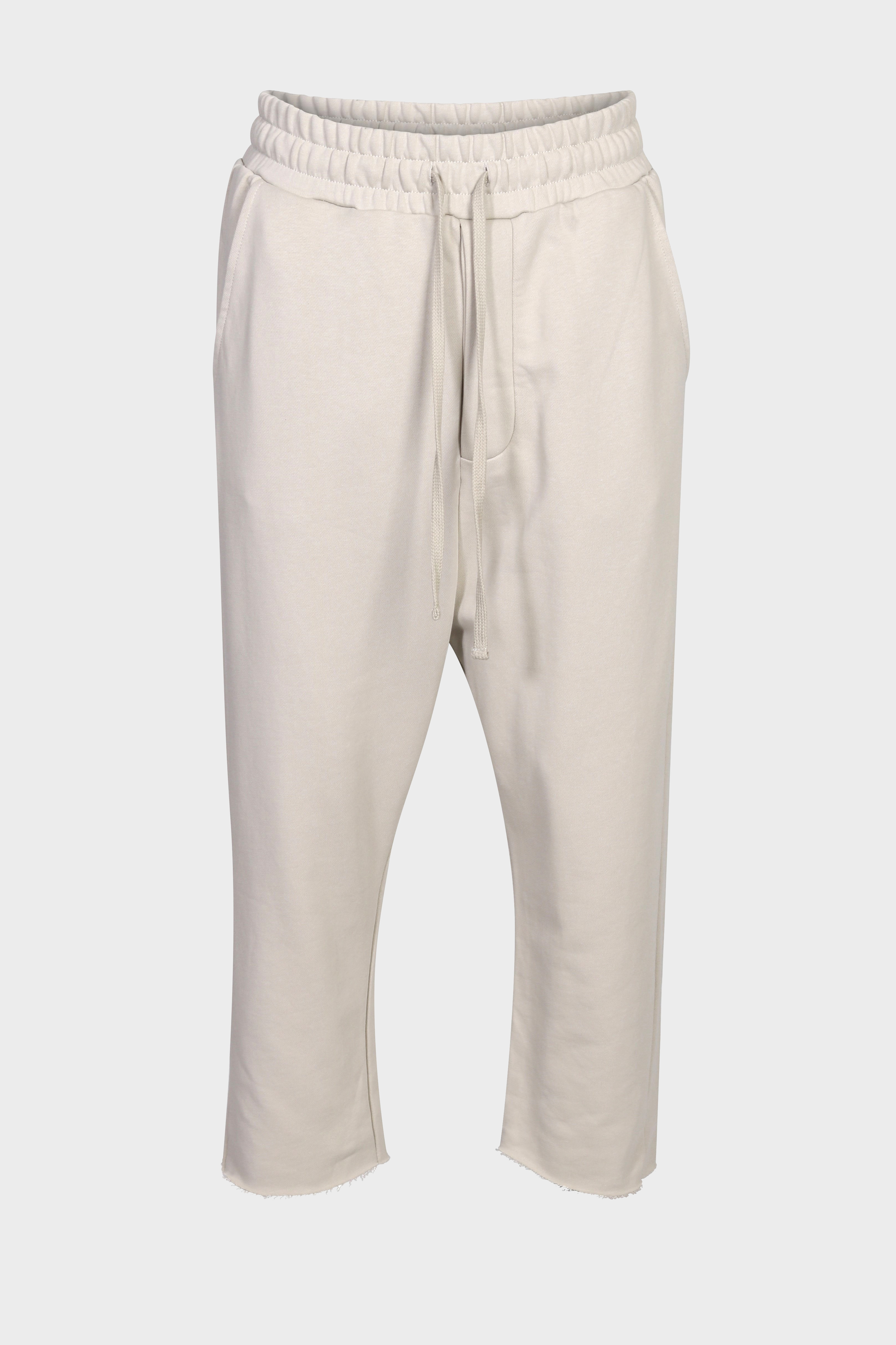 THOM KROM Sweatpant in Sand Shell S