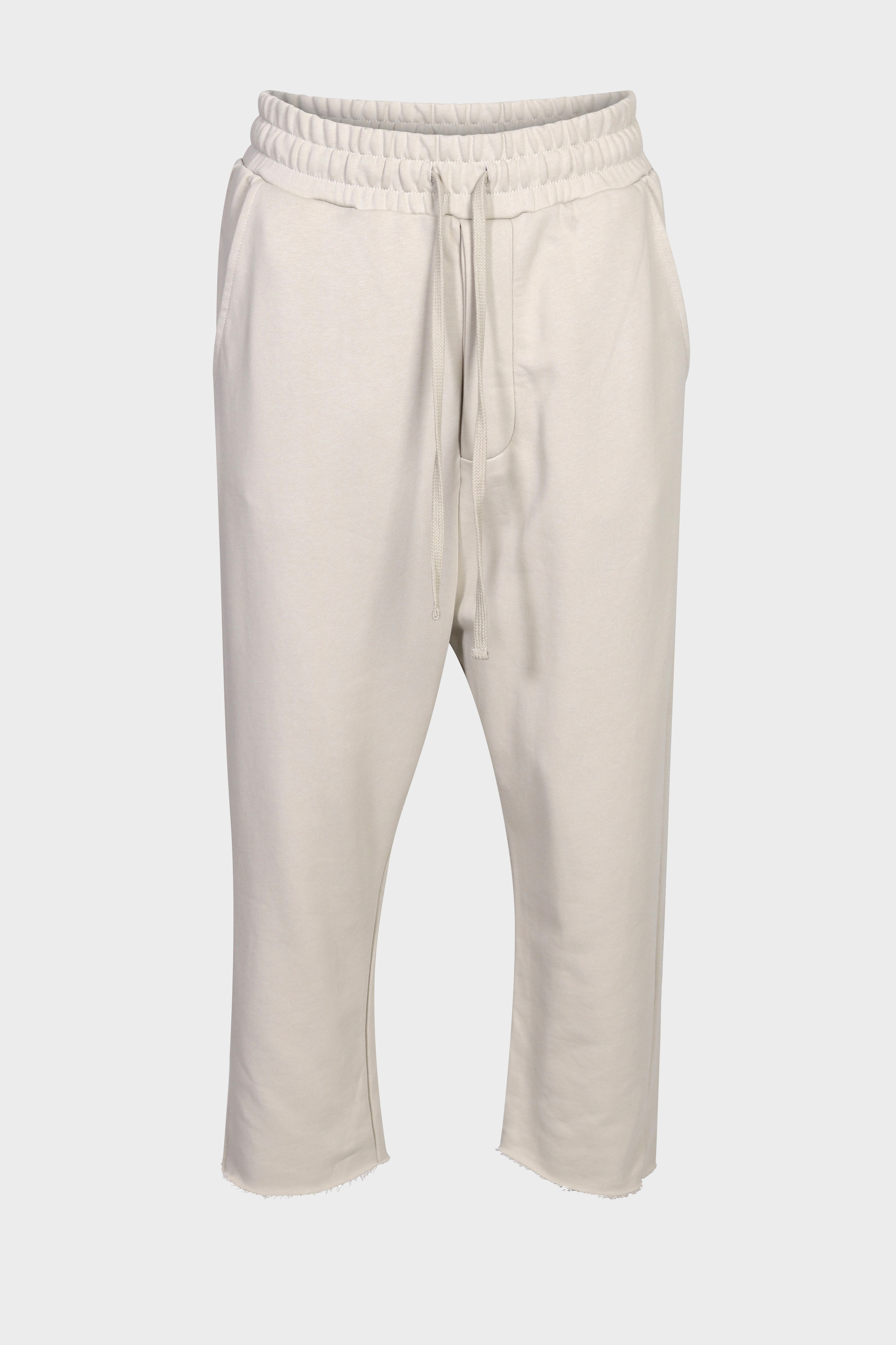 THOM KROM Sweatpant in Sand Shell