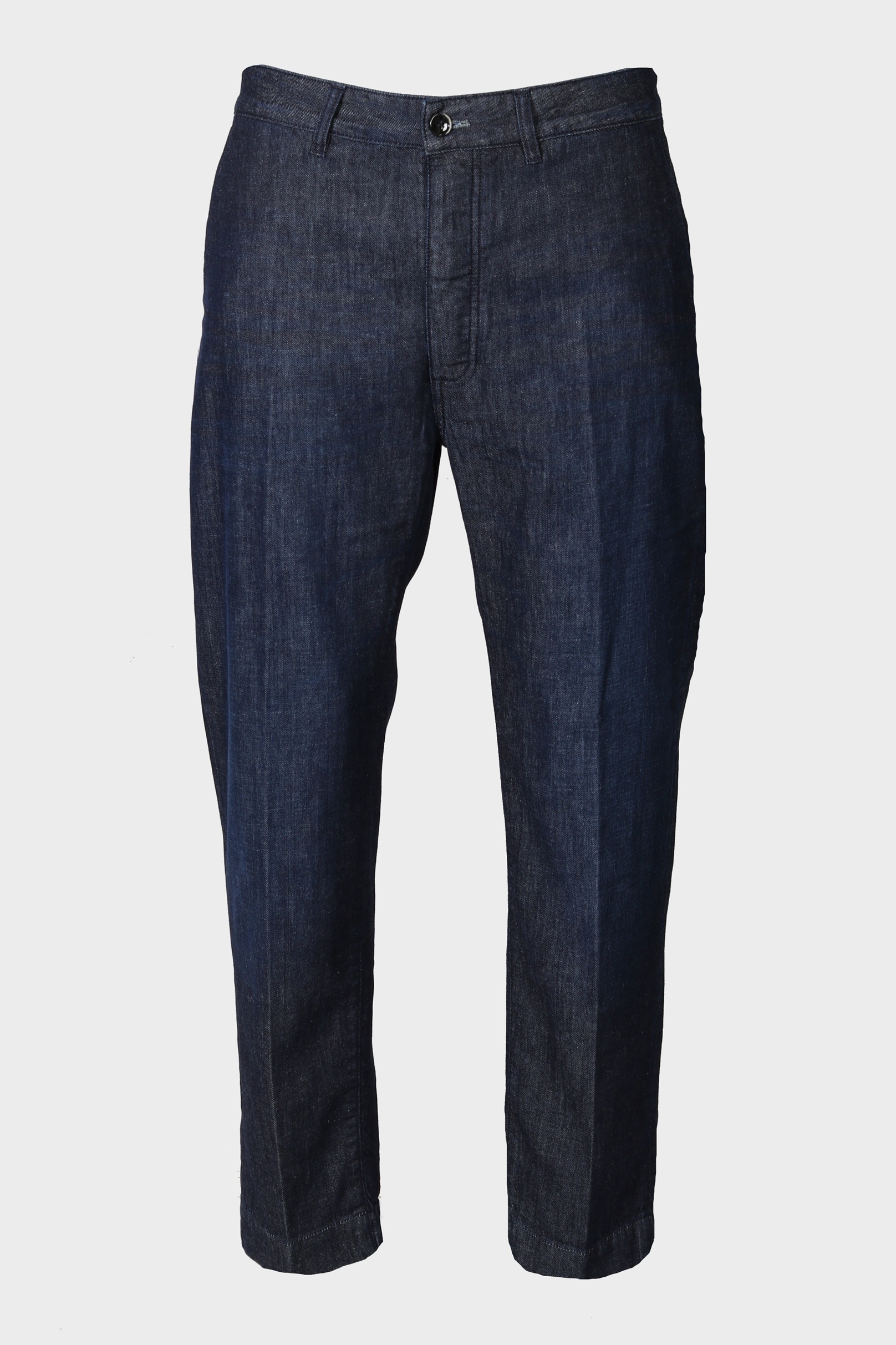NINE:INTHE:MORNING Denim Chino