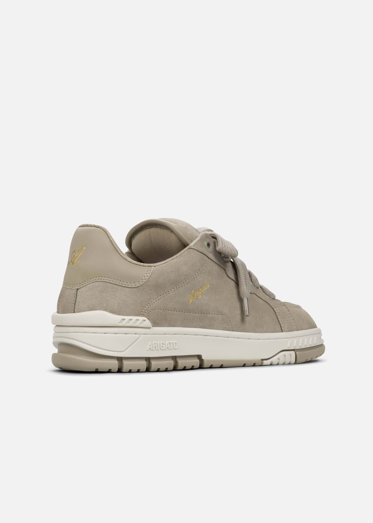 AXEL ARIGATO Area Haze Sneaker in Dark Beige 41