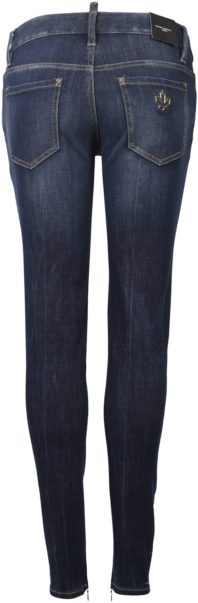 d2 super skinny jeans 38