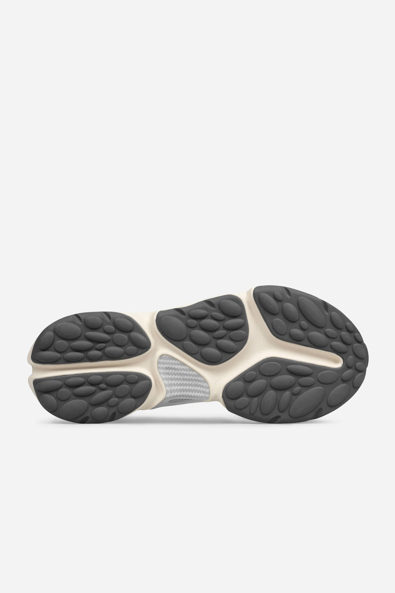 AXEL ARIGATO Satellite Runner Silver/White 41