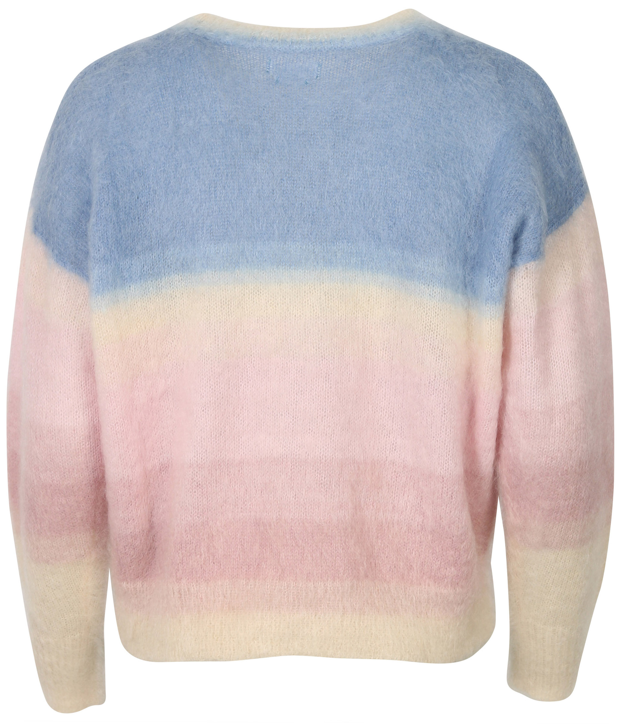Isabel Marant Etoile Pullover Drussell Striped