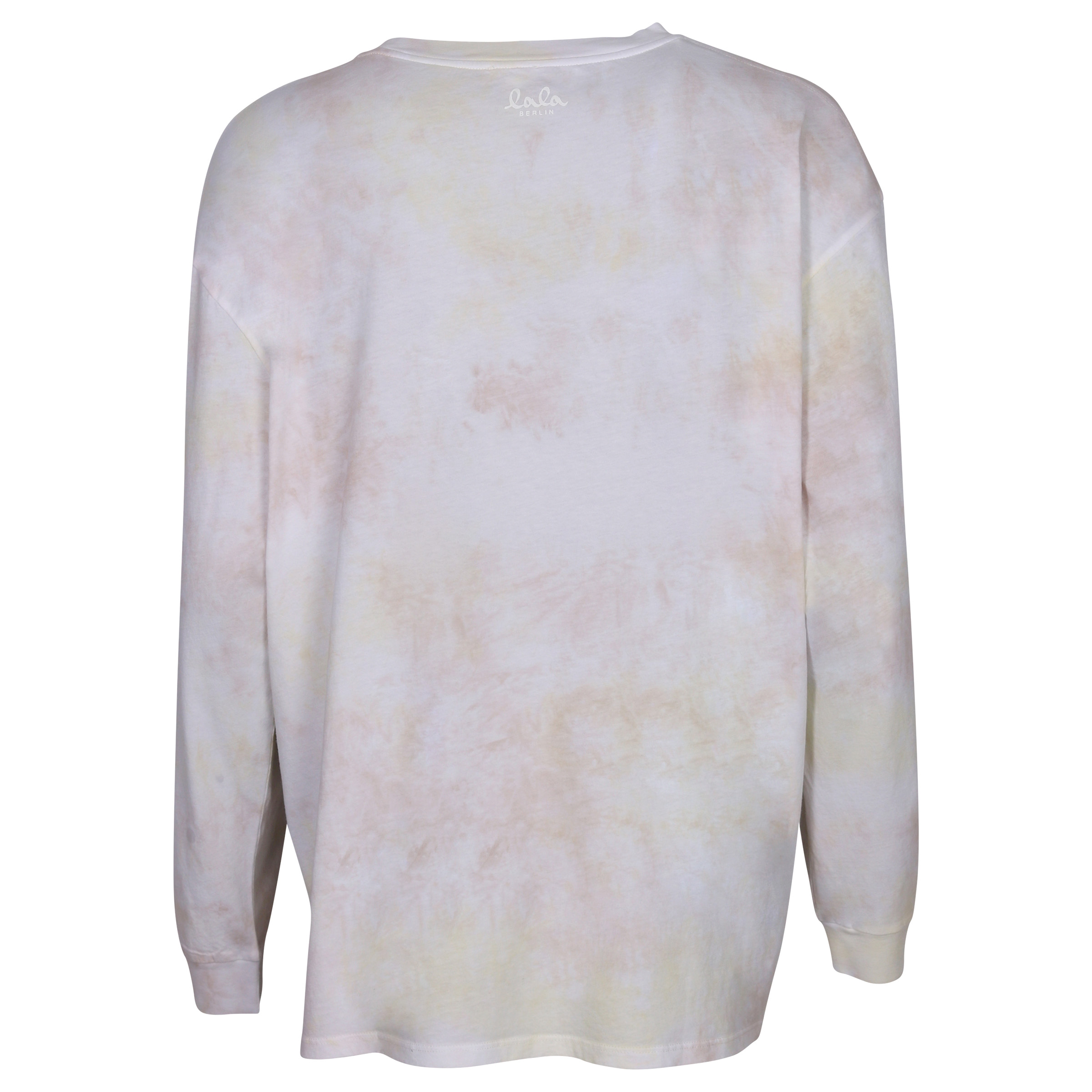 Lala Berlin Longsleeve Igor Tie Dye