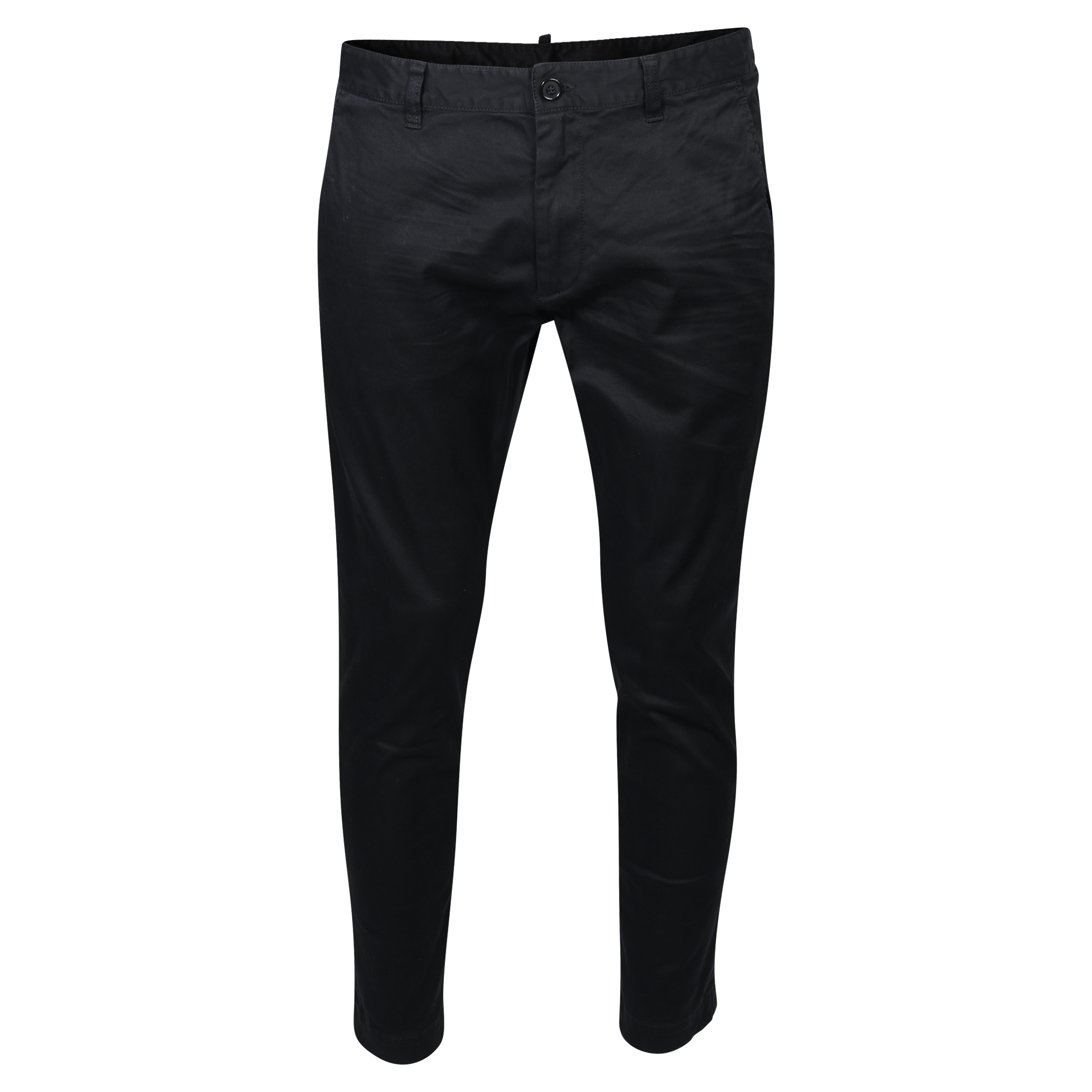 Dsquared Chino Black